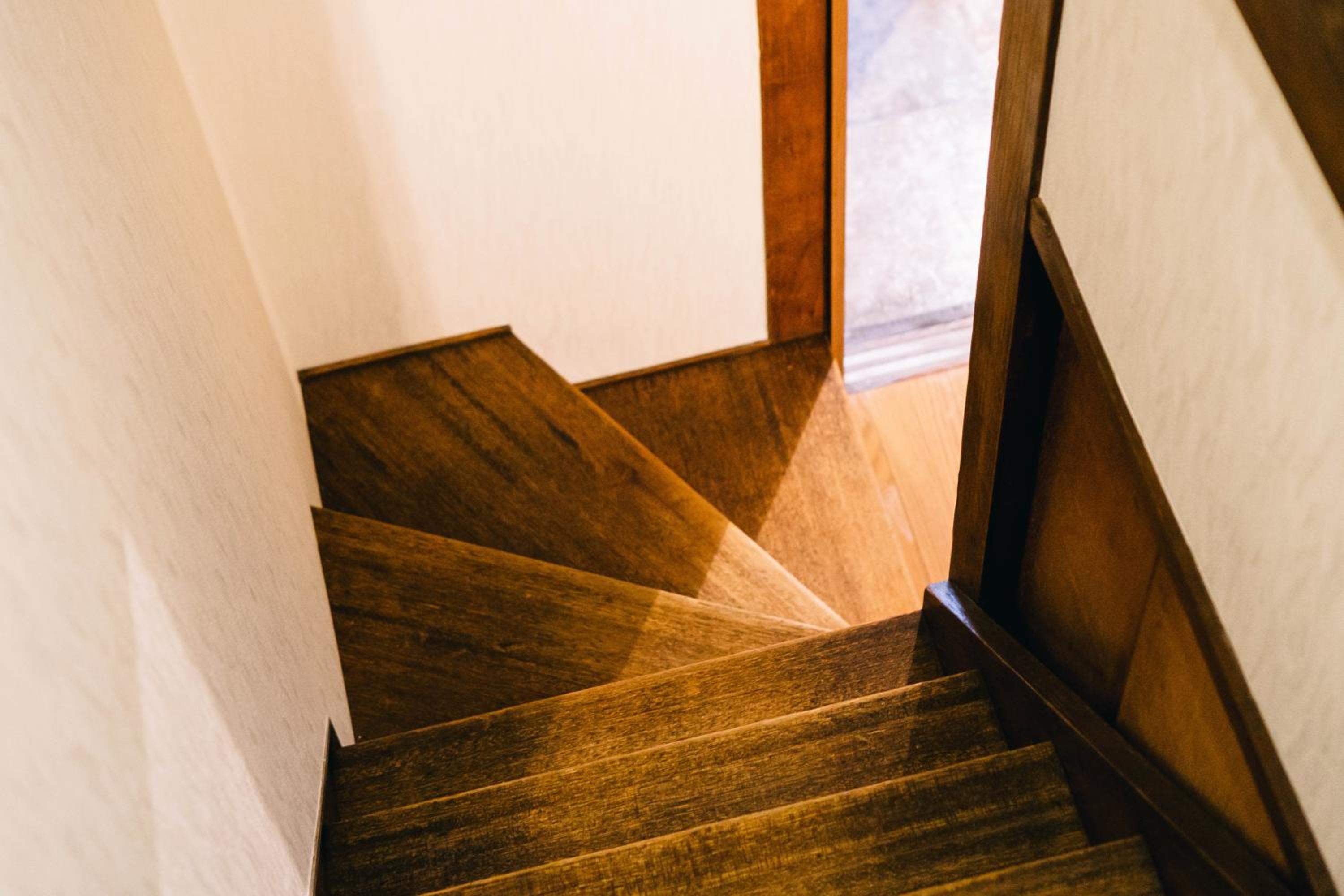 IKIDANE HOUSE Osaka Kyobashi