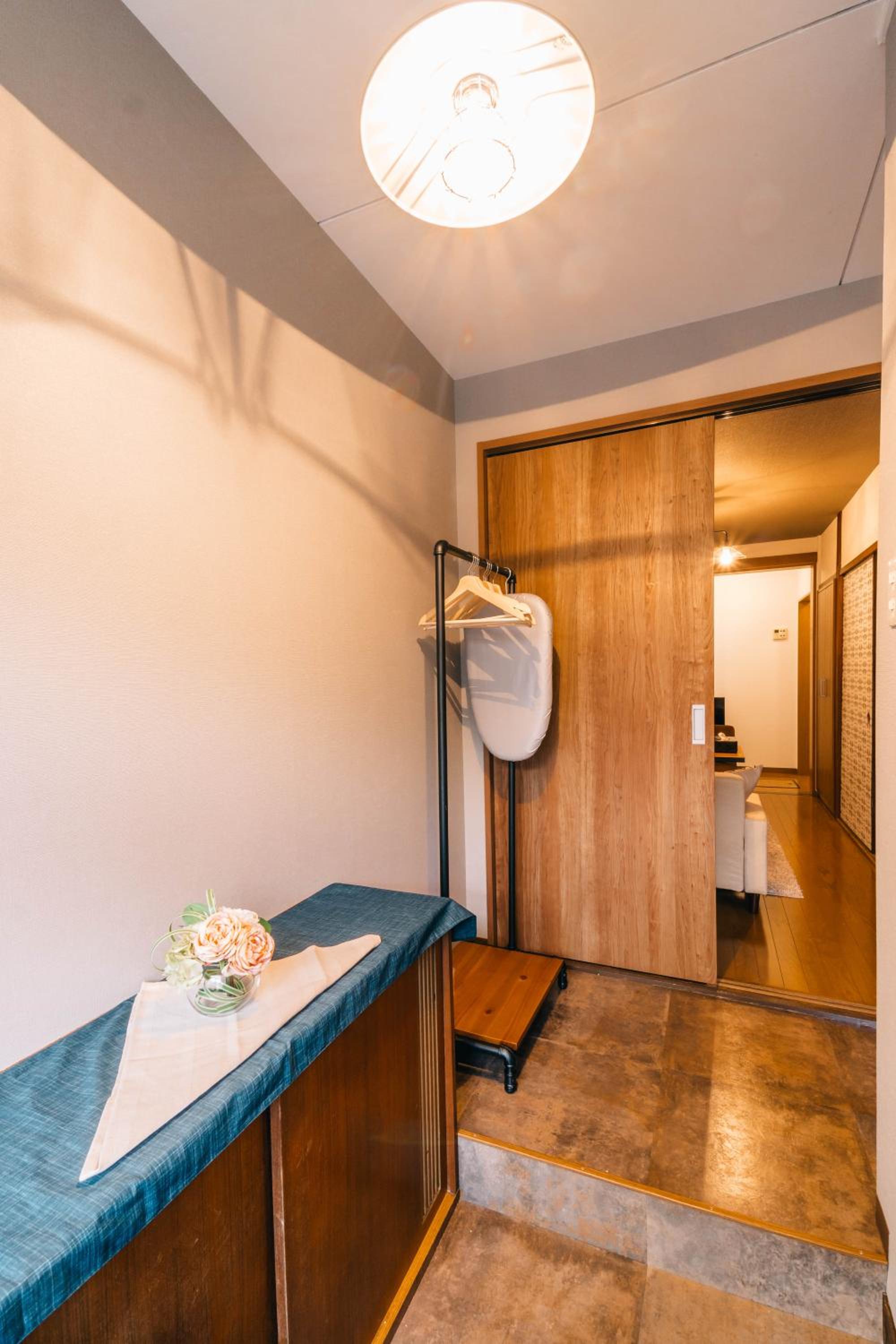 IKIDANE HOUSE Osaka Kyobashi