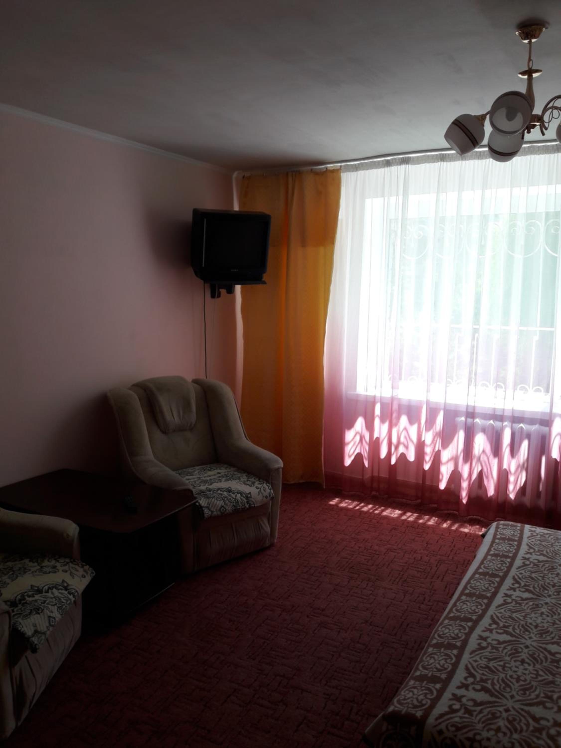 Апартаменты в центре view 2