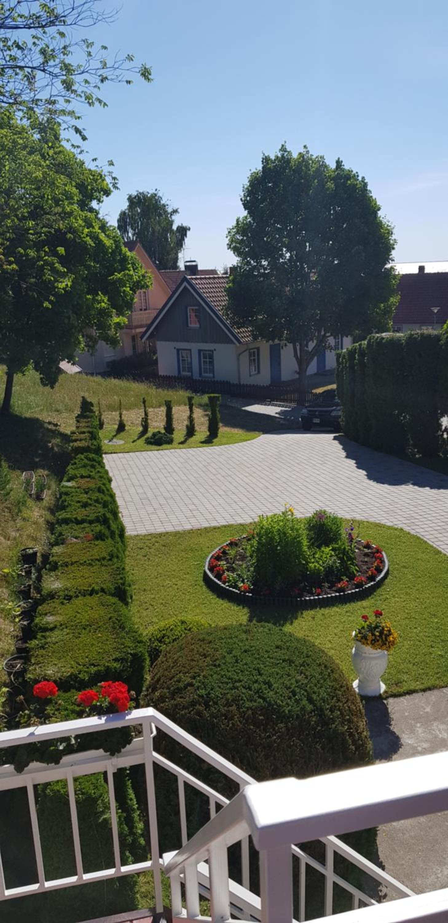 Namelis Nidoje