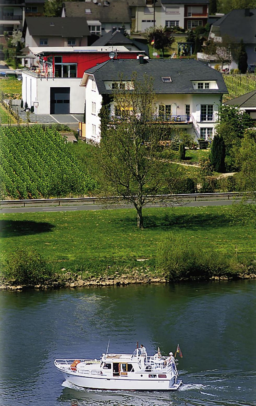 Weingut Bernd Hermes