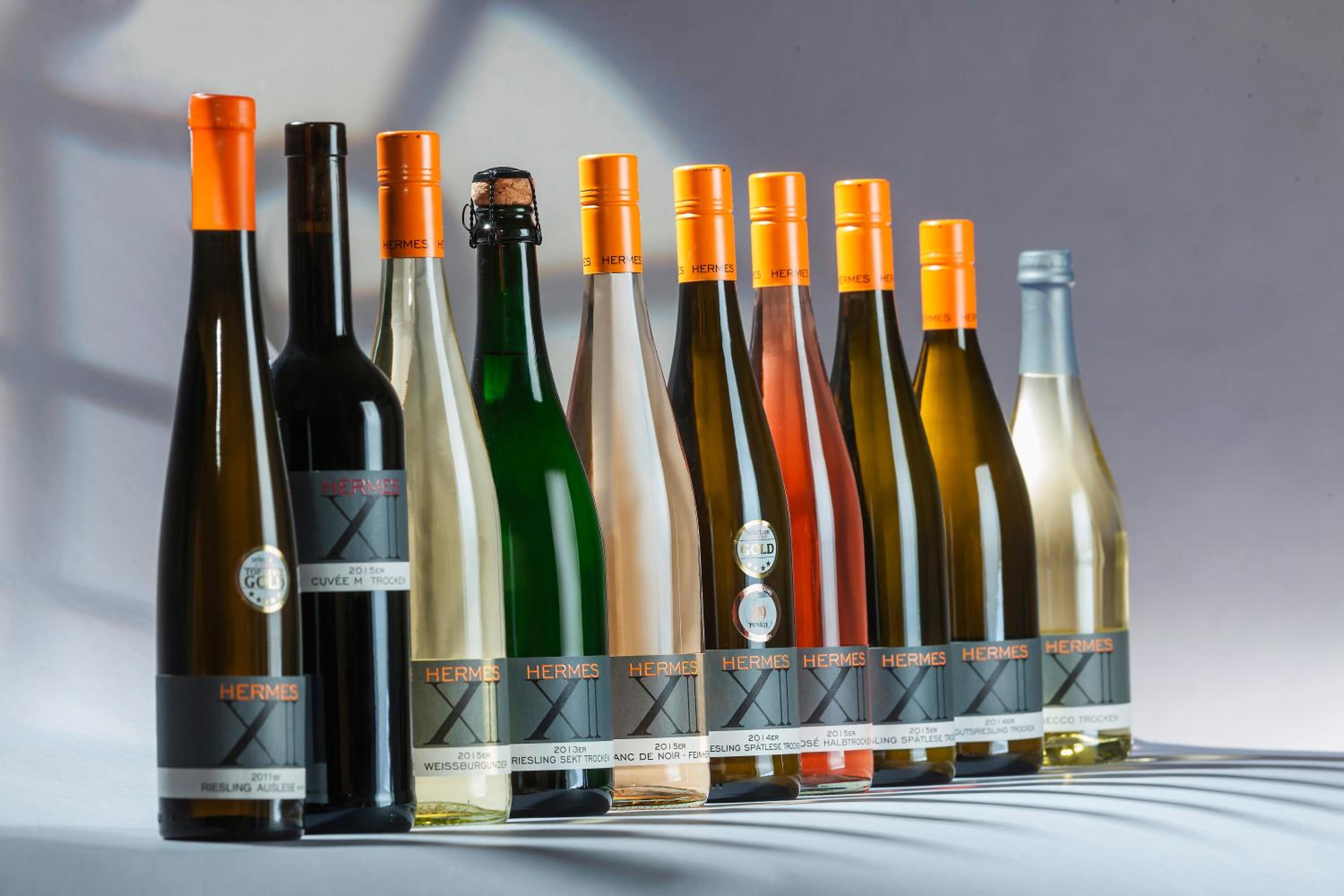 Weingut Bernd Hermes