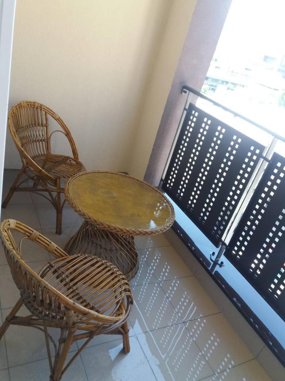 Apartment UNA Sarajevo