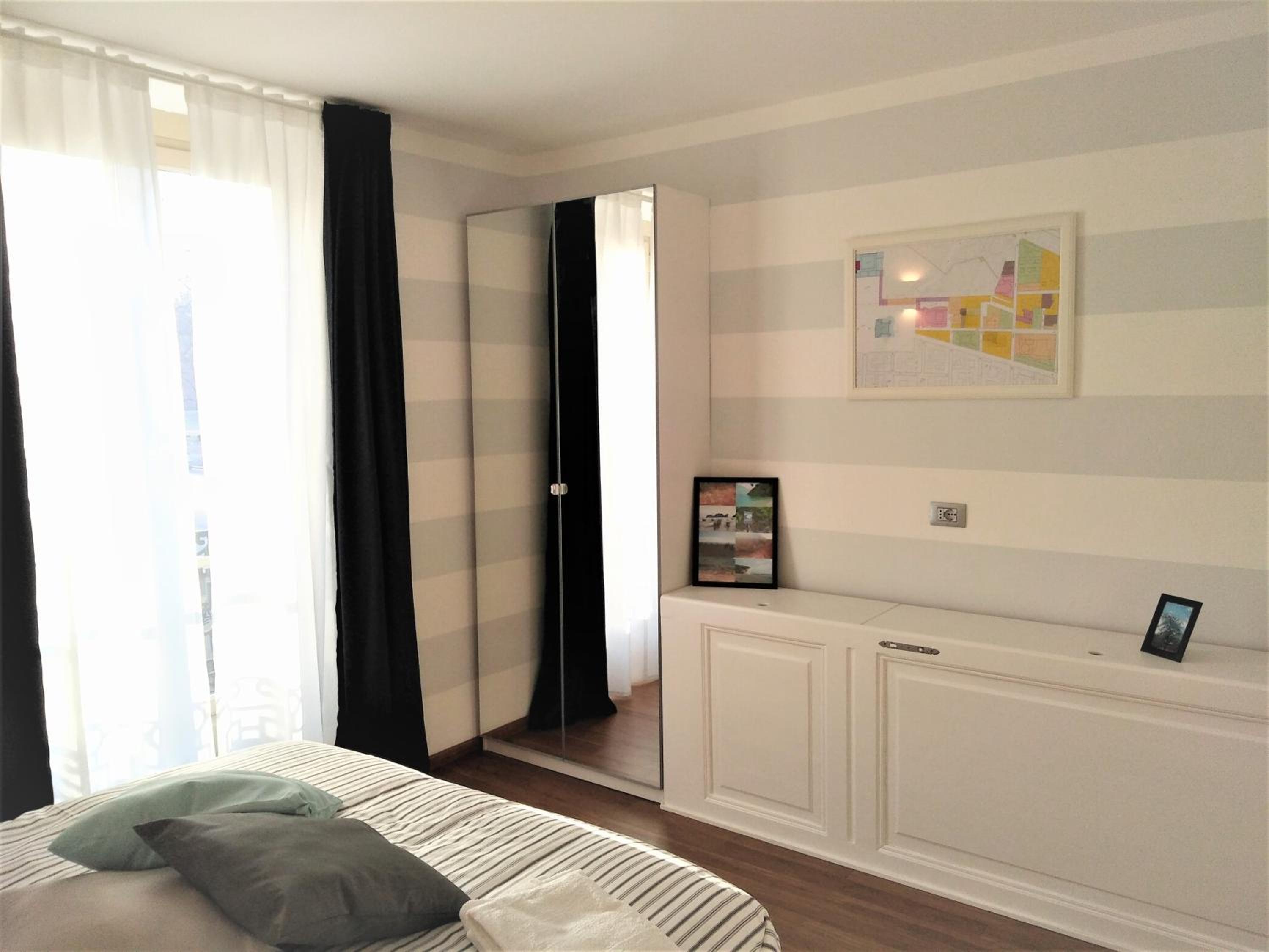 I Reali Bed & Breakfast view 4