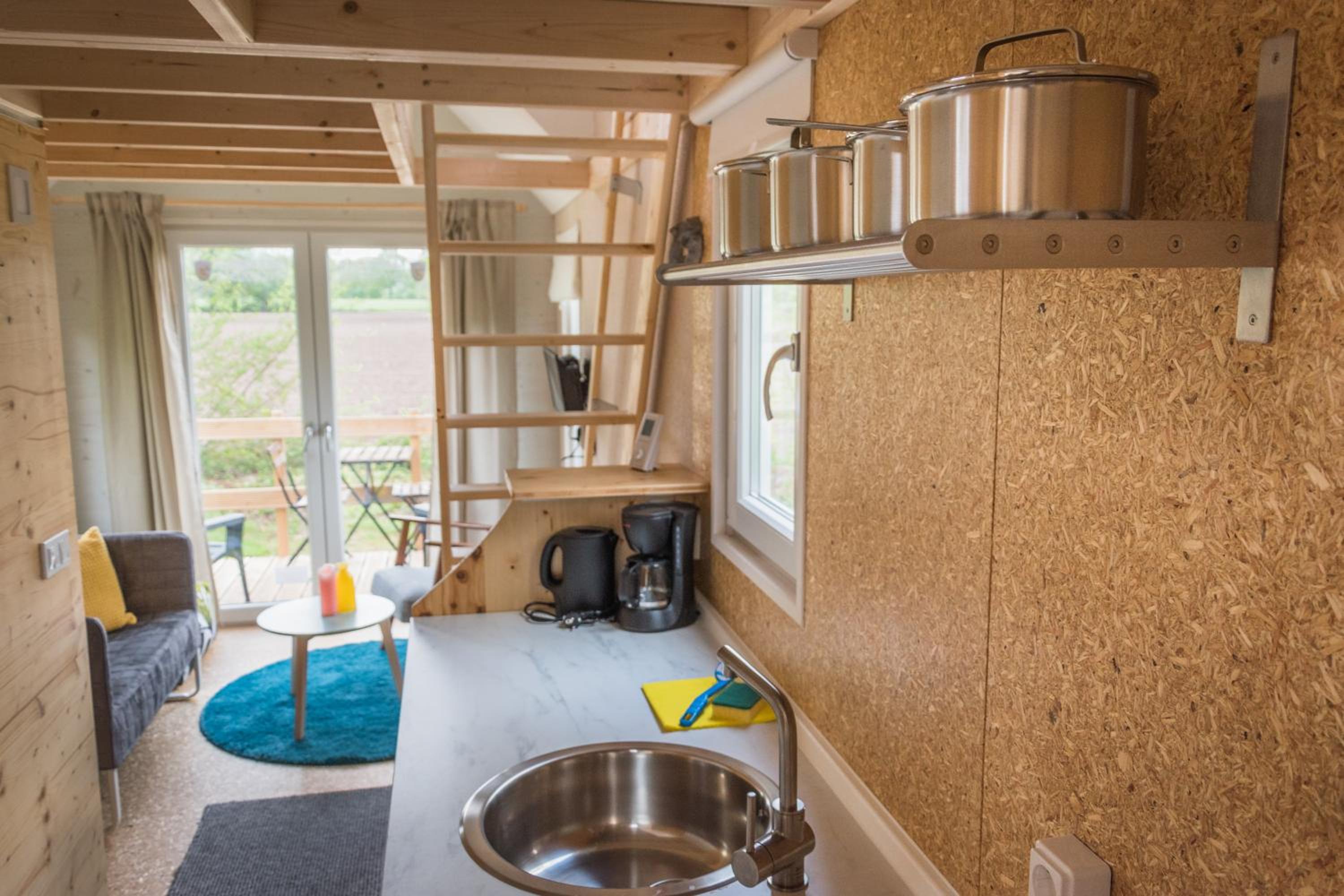 Tiny House