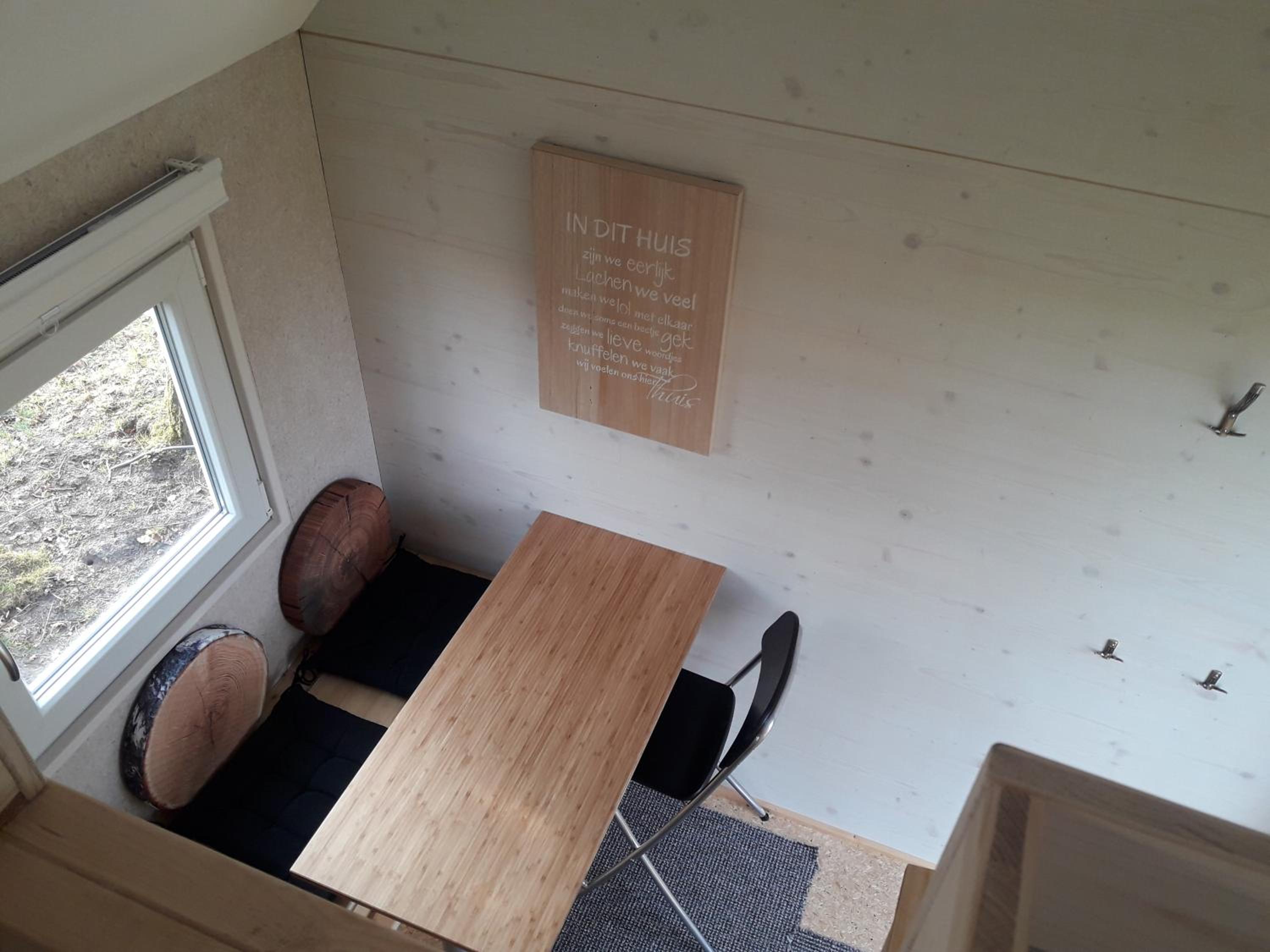 Tiny House