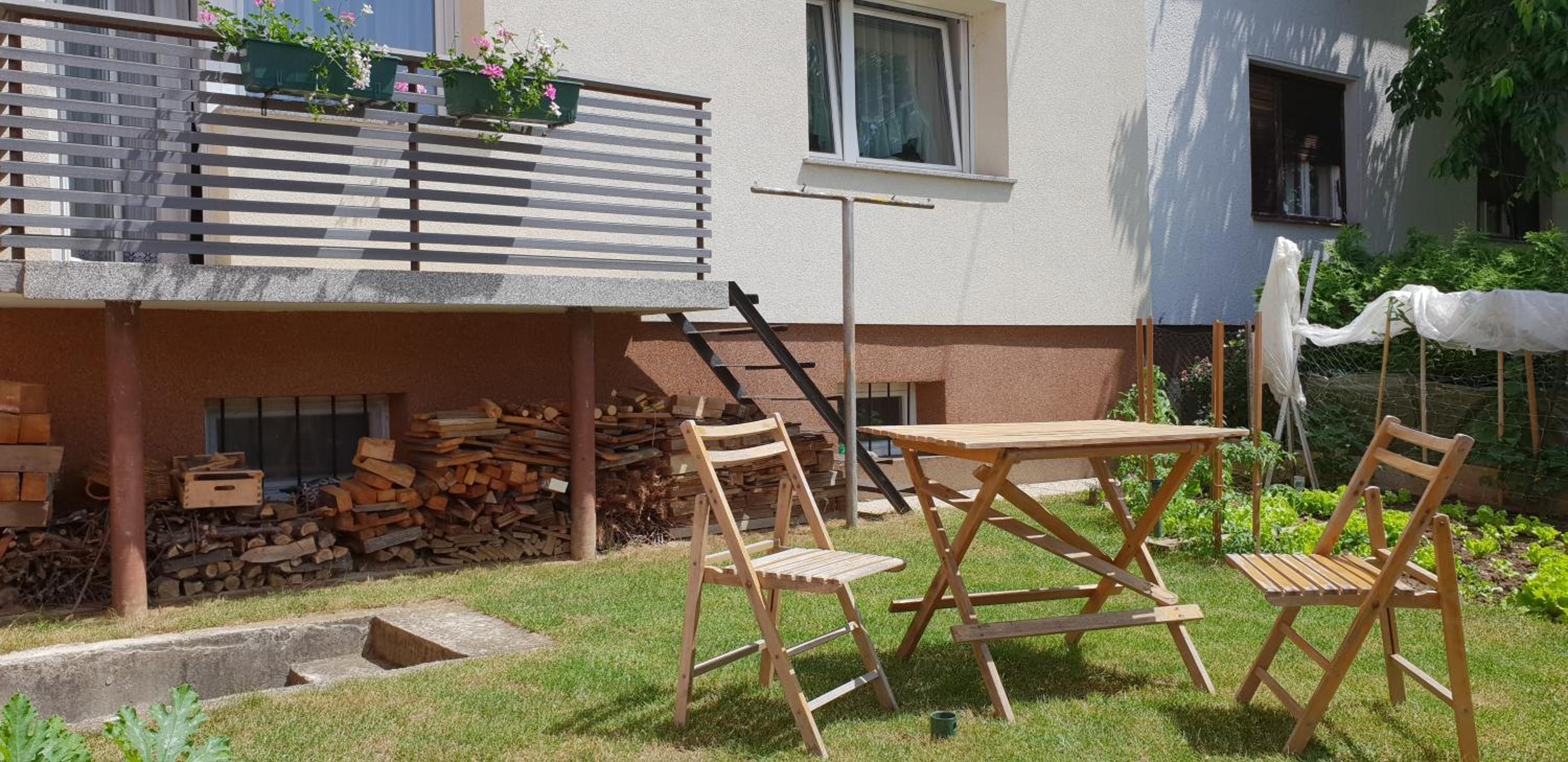 Apartment Milena view 3