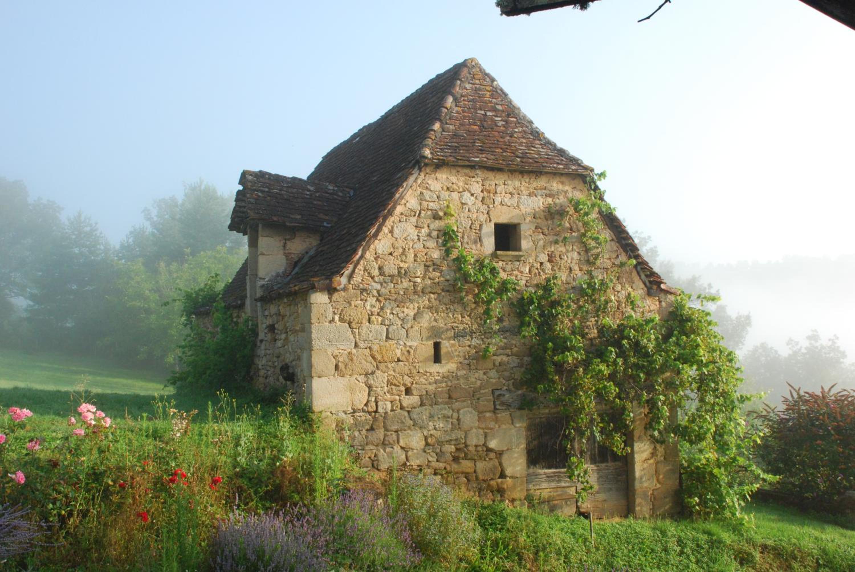 Domaine de la Piale