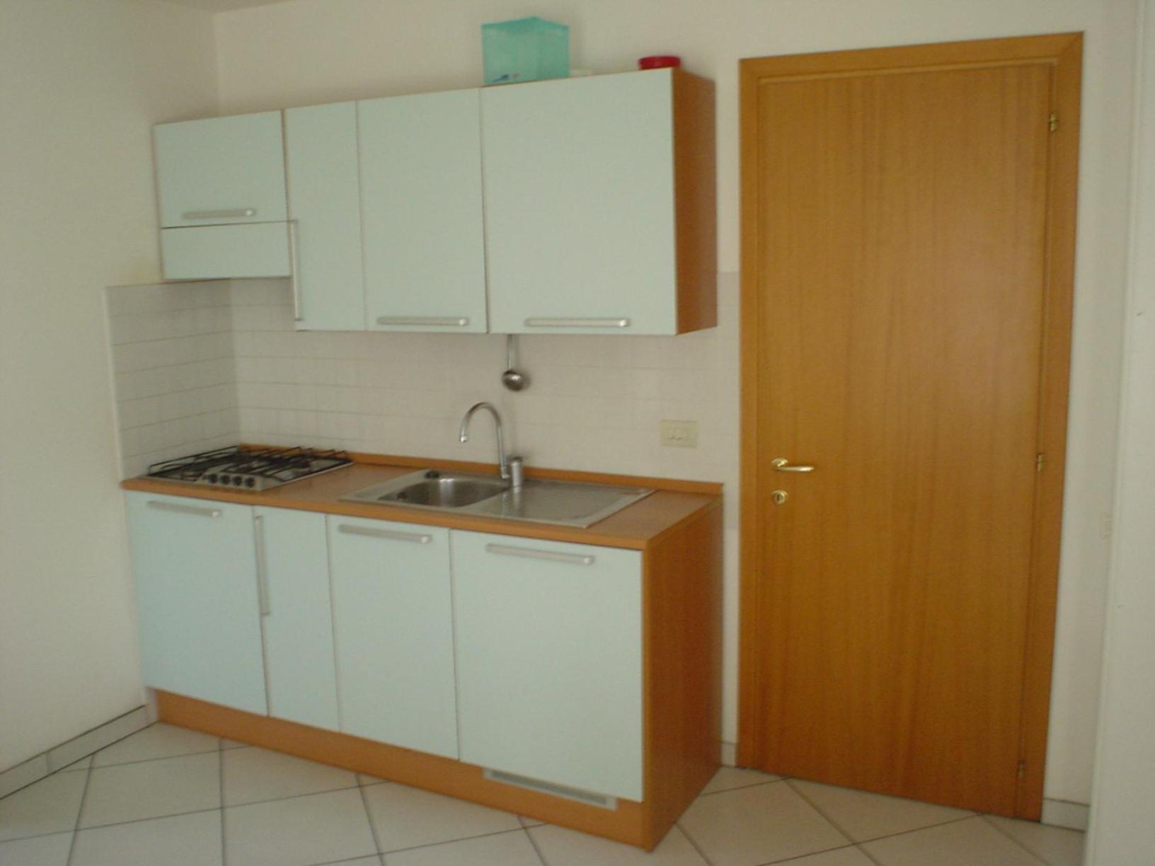 Condominio MARIA