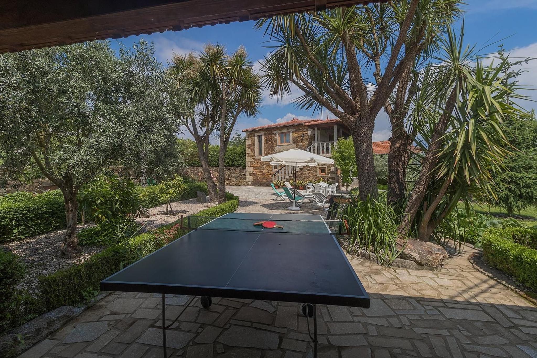 Casa da Tia Palmira view 3
