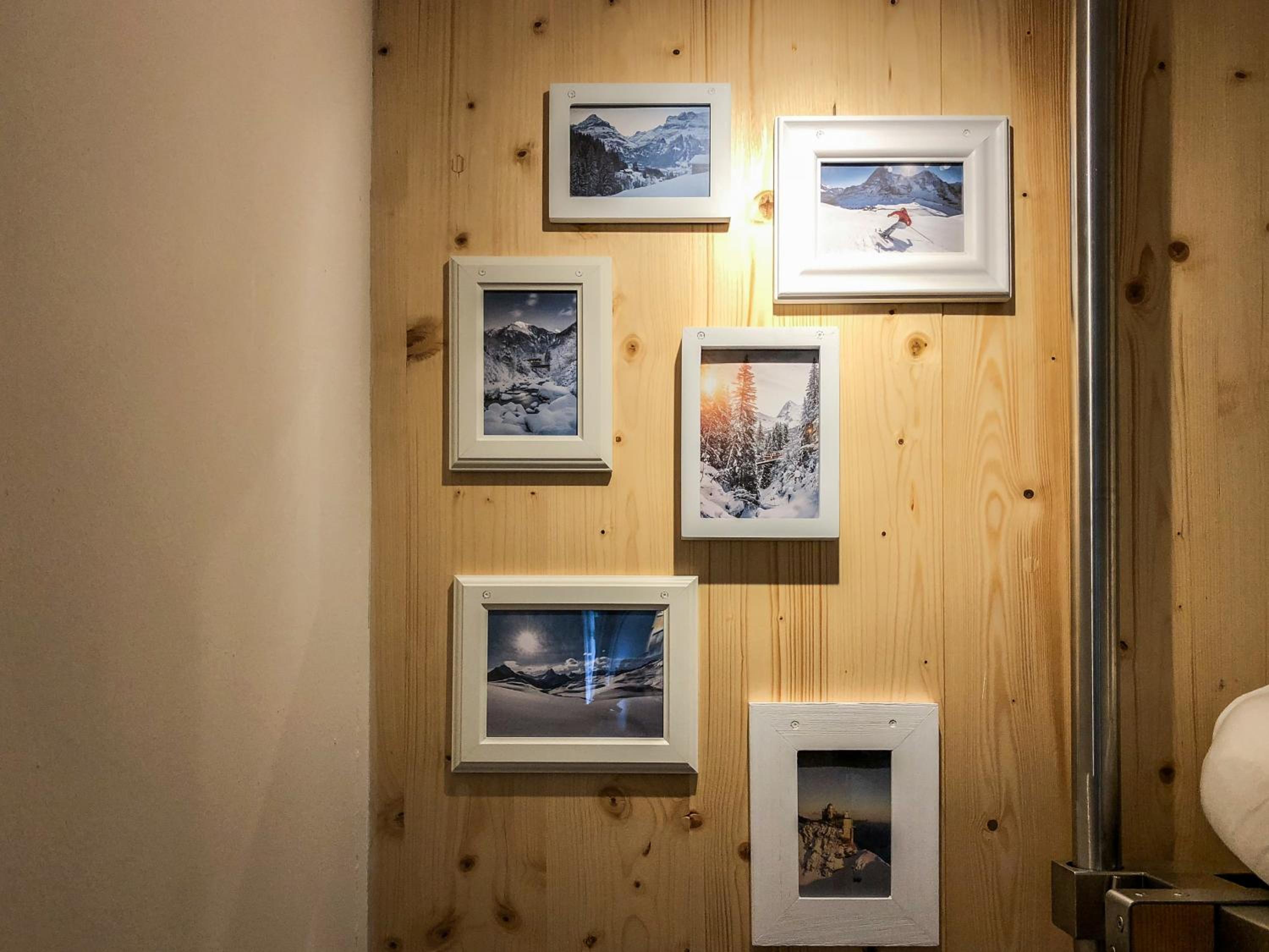 RiverLodge TCS Training & Freizeit AG