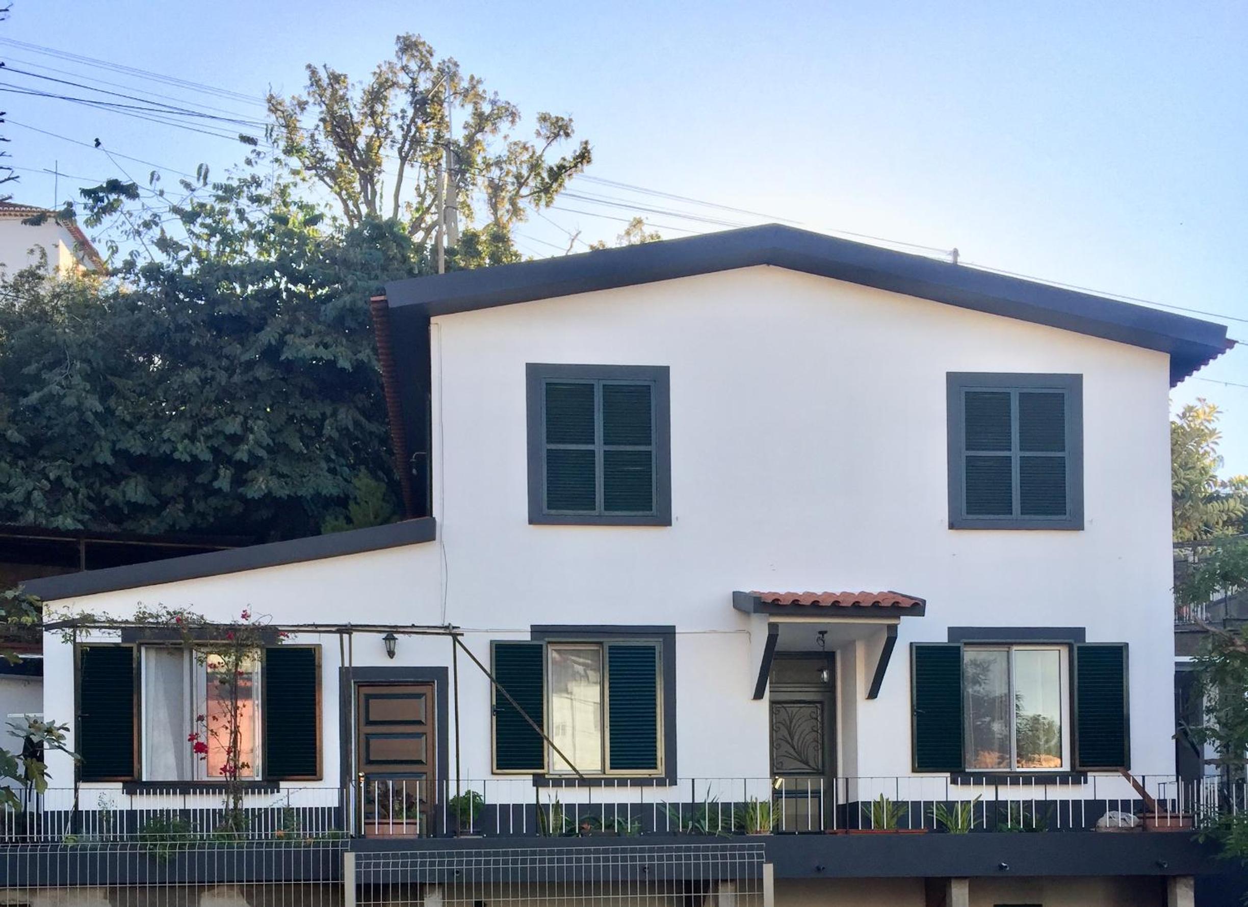 Rochinha Cozy Home
