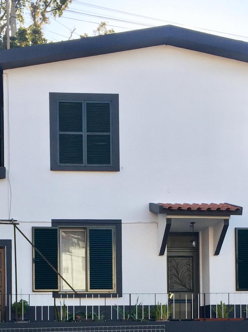 Rochinha Cozy Home