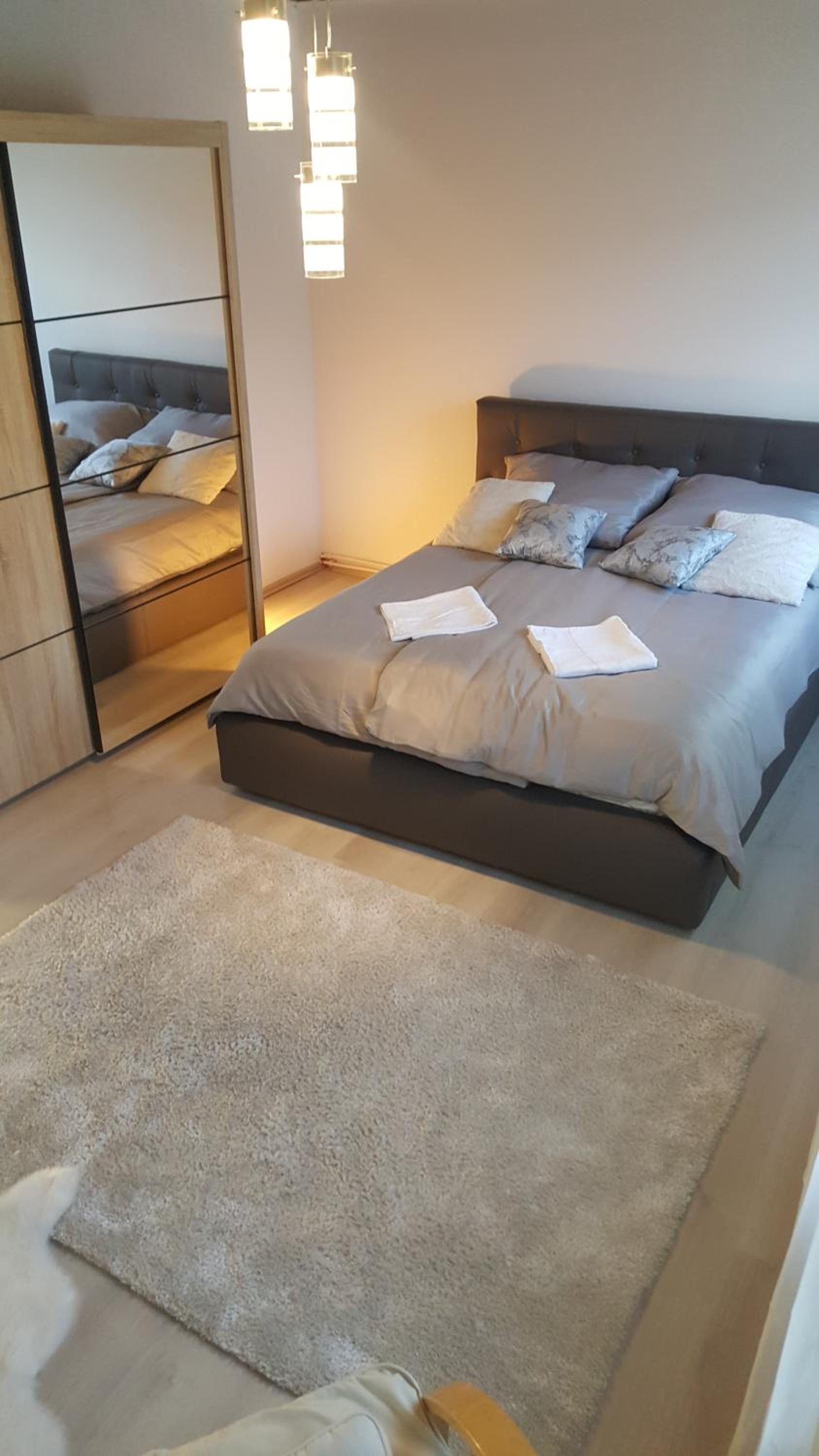 Gutenberg utca Apartman Szeged