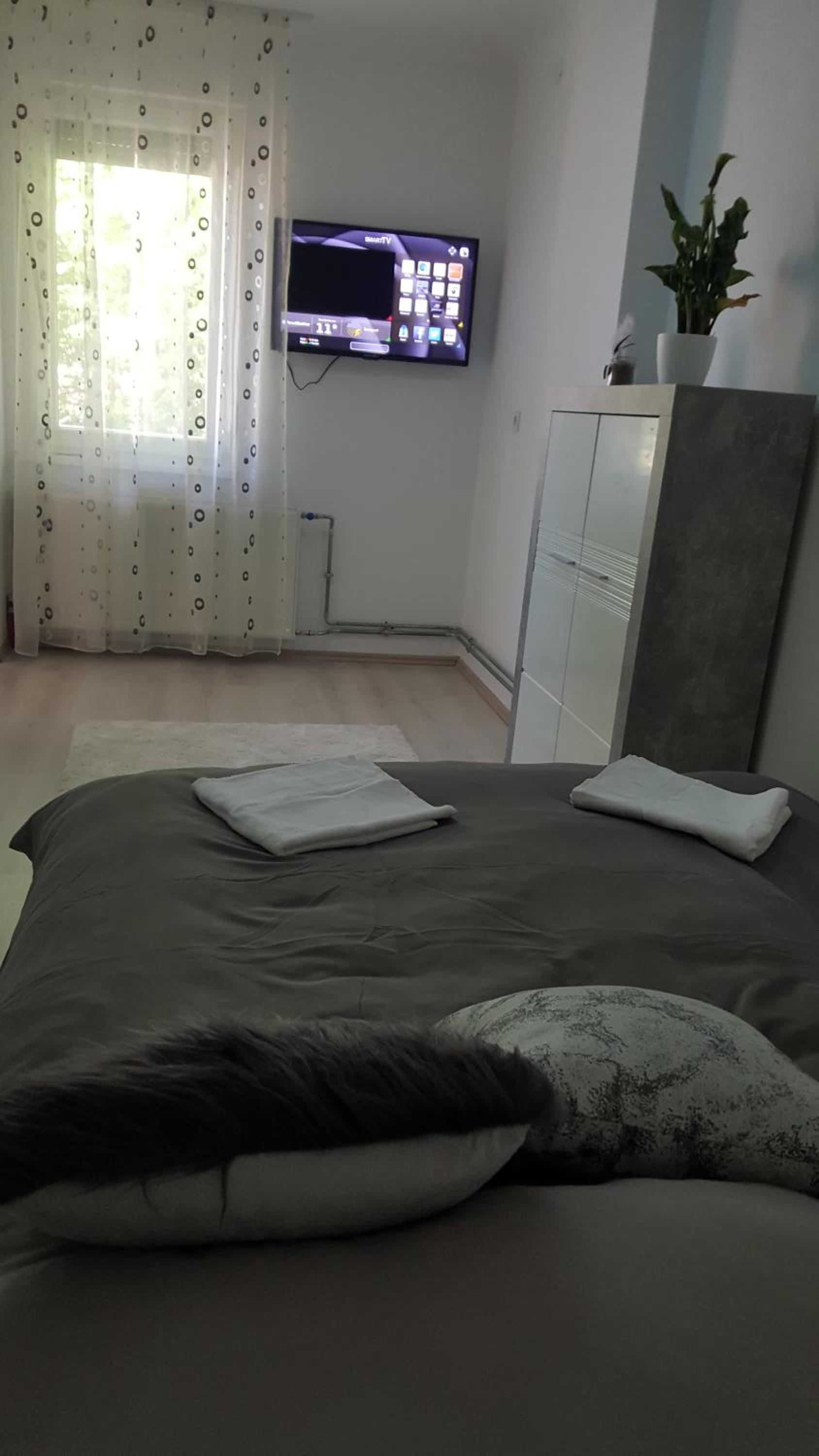 Gutenberg utca Apartman Szeged