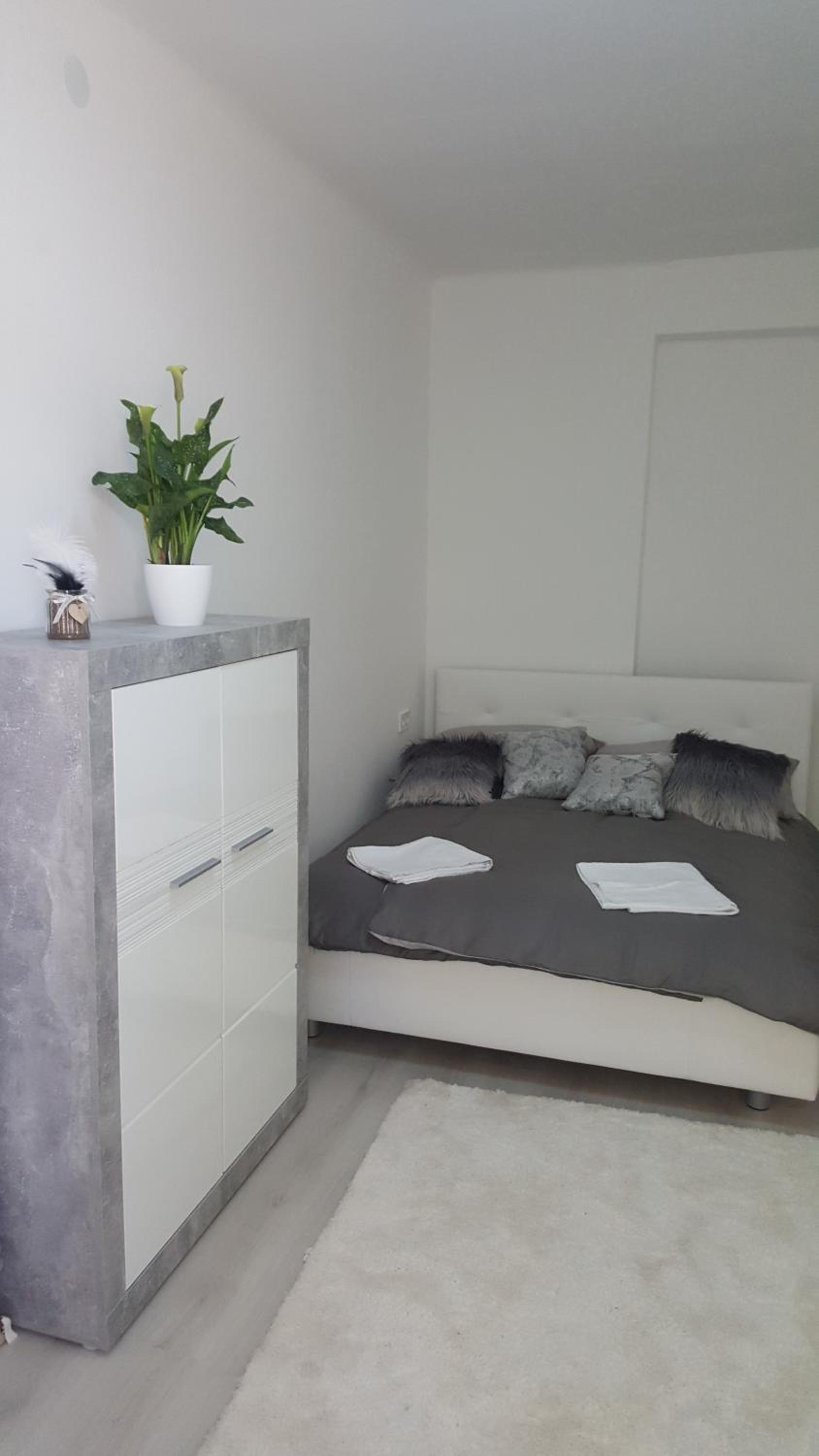 Gutenberg utca Apartman Szeged