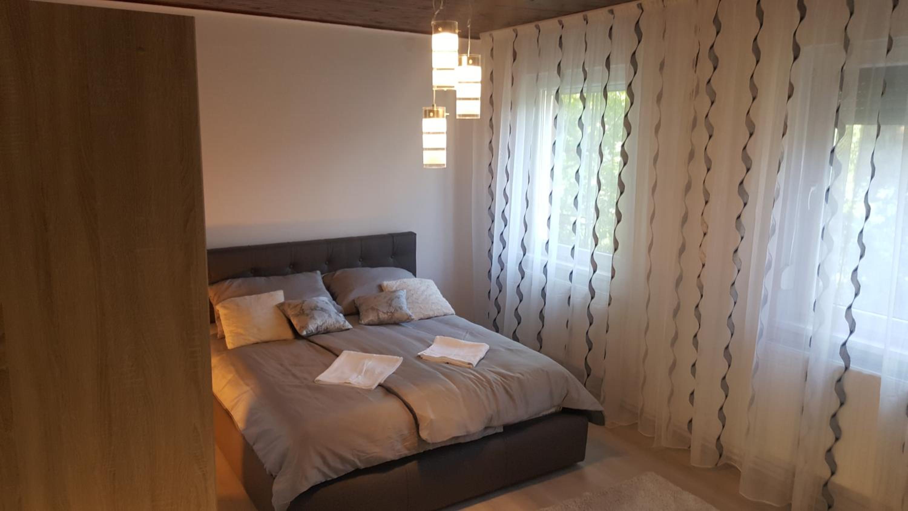 Gutenberg utca Apartman Szeged