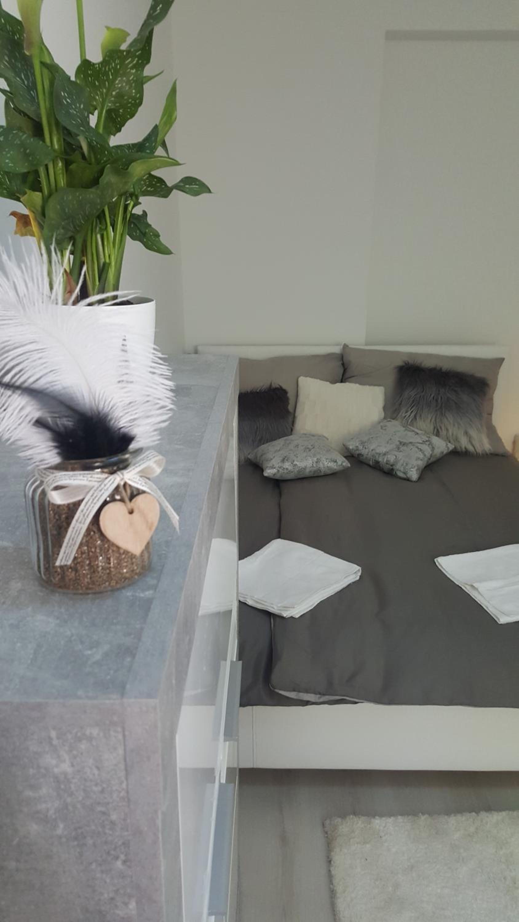 Gutenberg utca Apartman Szeged
