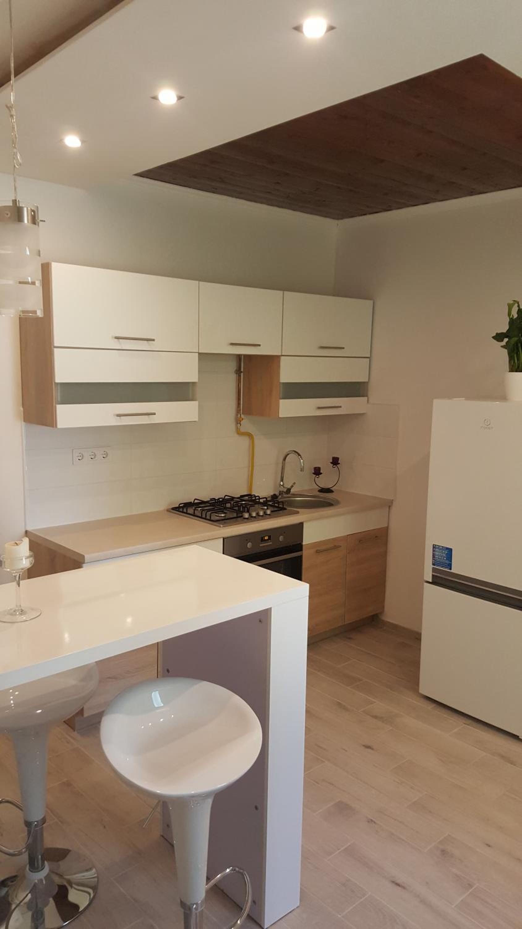Gutenberg utca Apartman Szeged