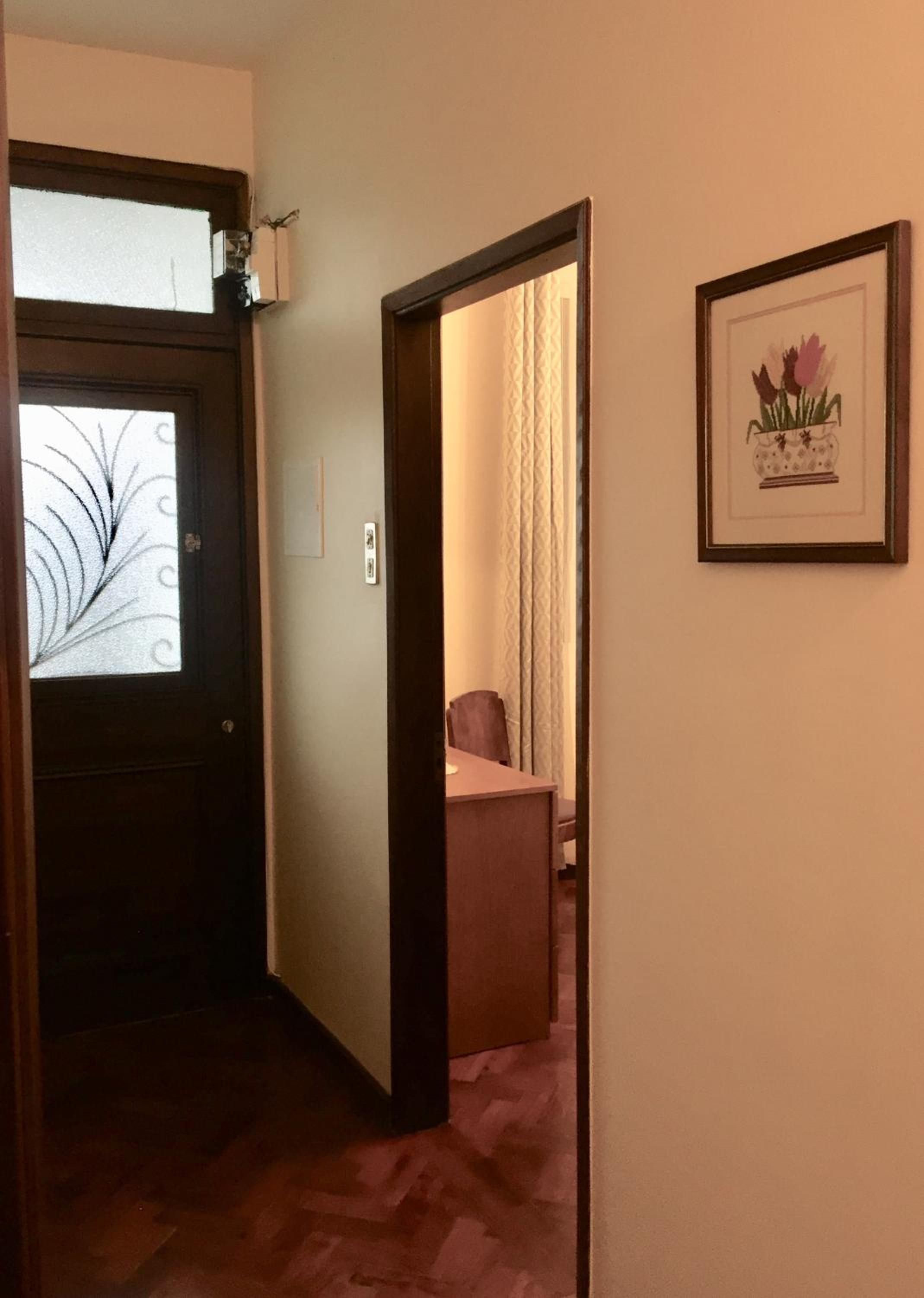 Rochinha Cozy Home