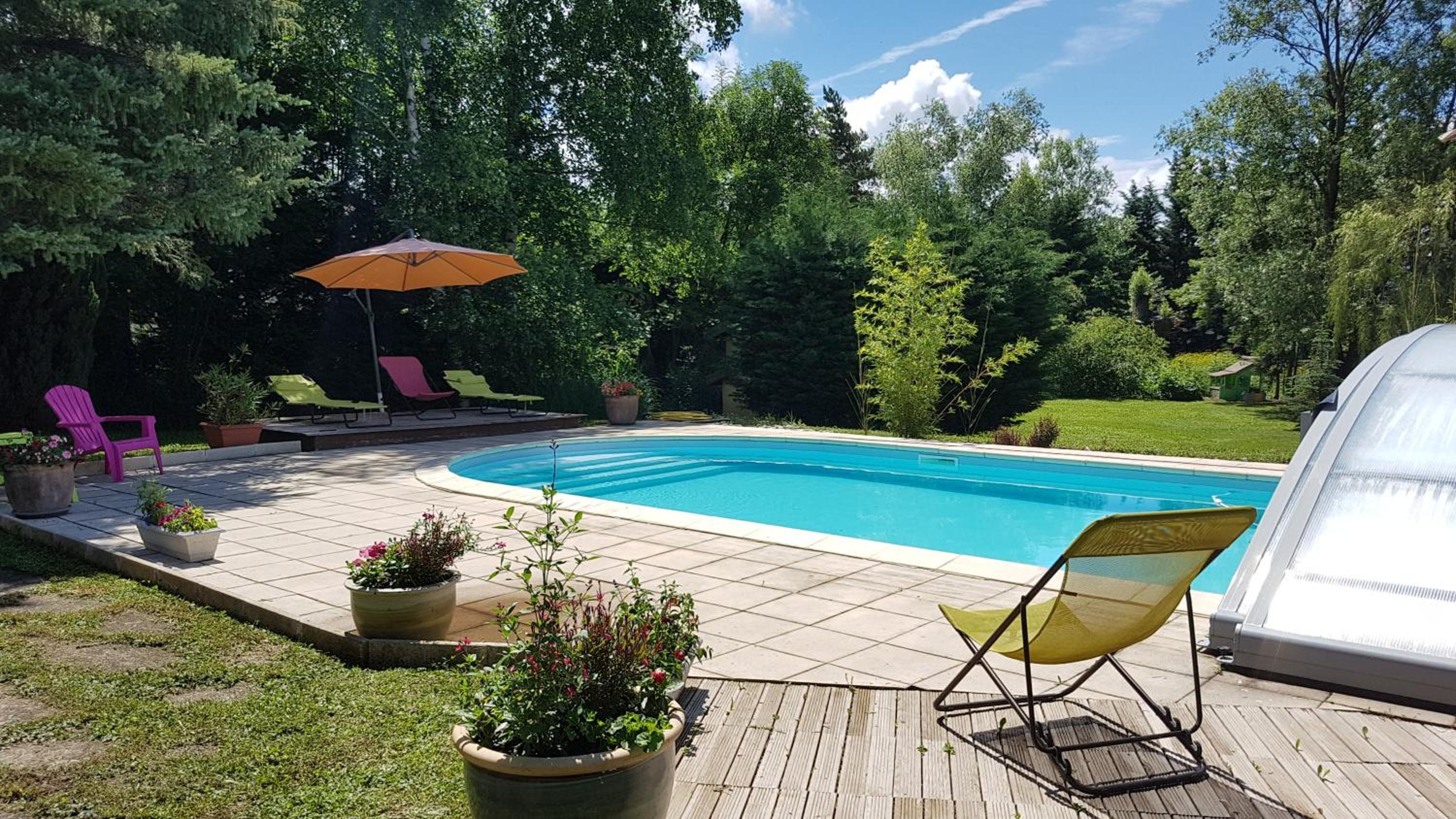 À la Petite Maison