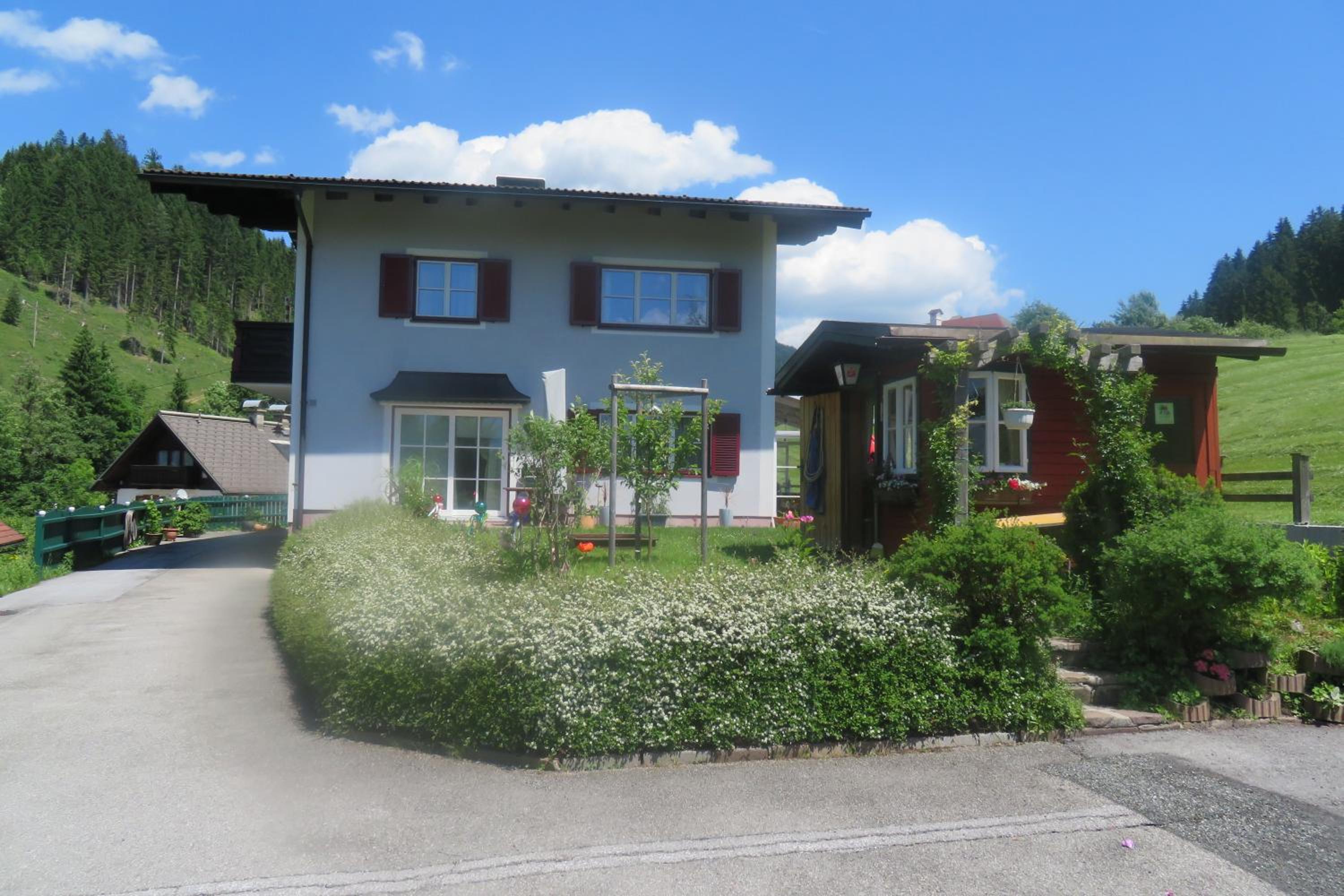 Haus Ortner
