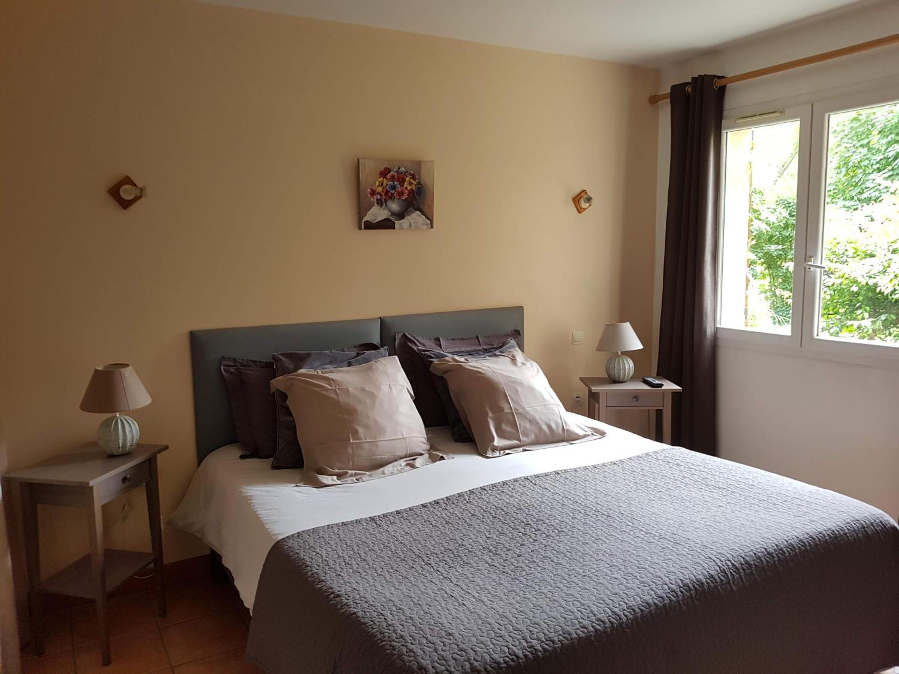 À la Petite Maison