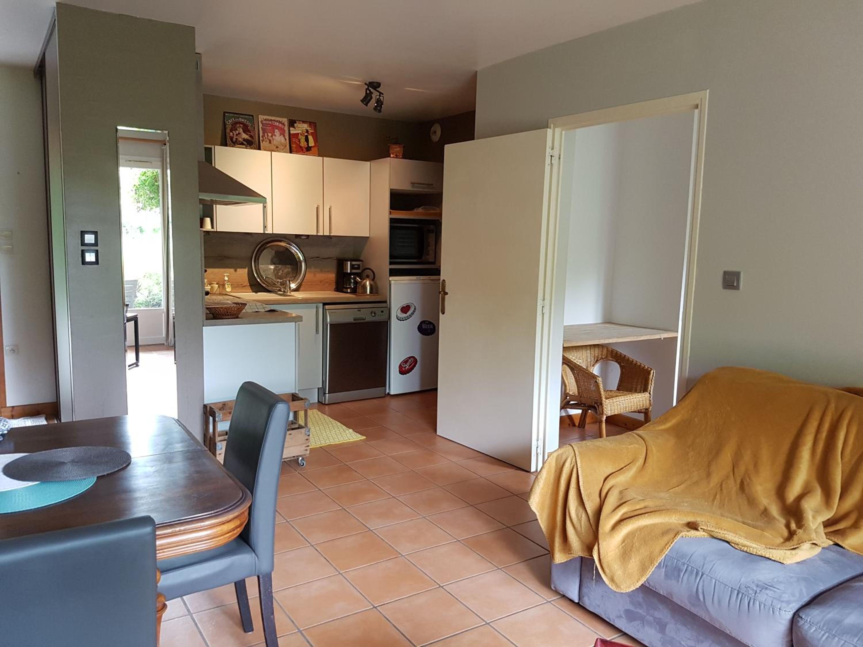 À la Petite Maison