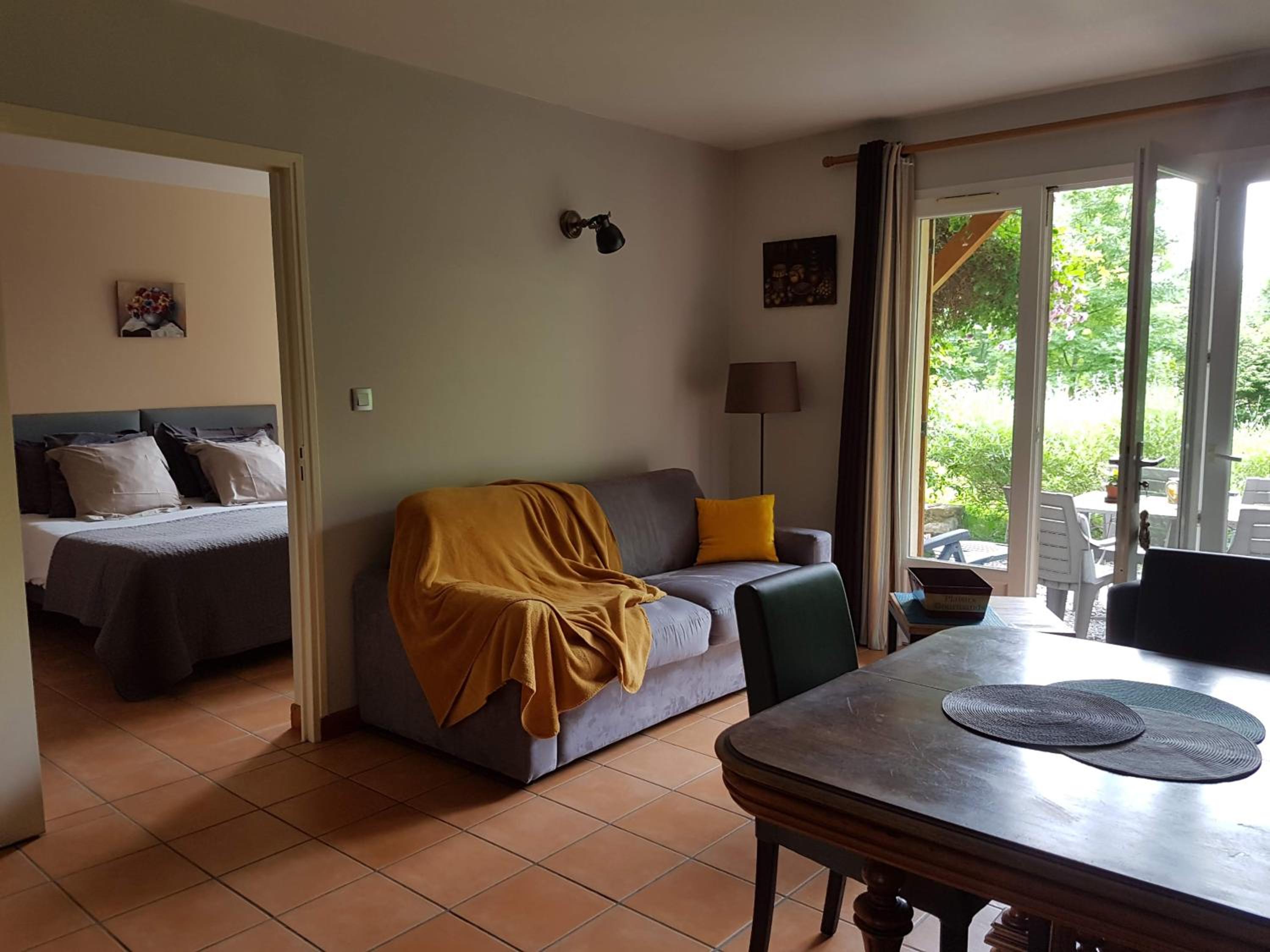 À la Petite Maison