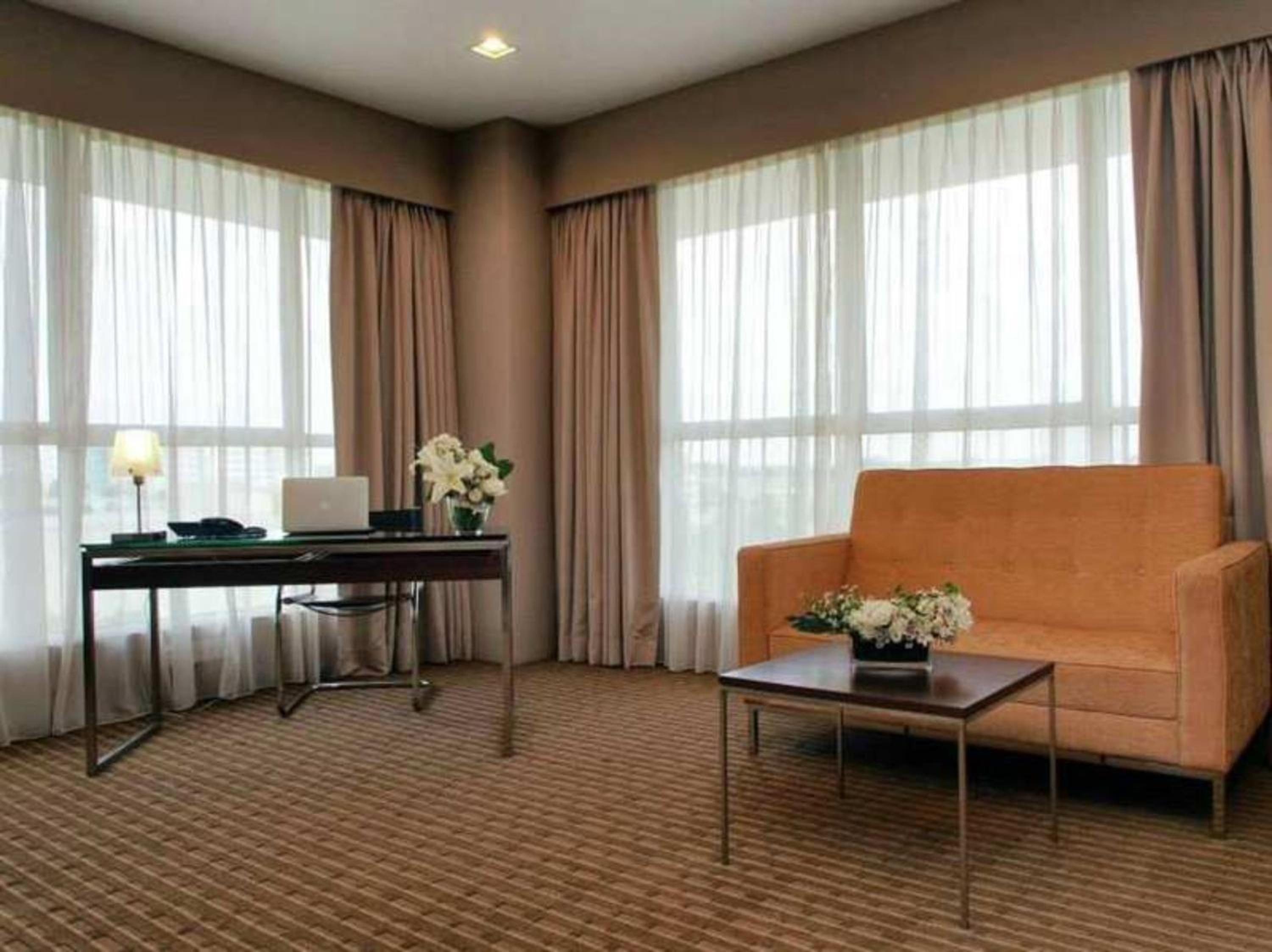 Hotel Primera Suite Cyberjaya photo 8