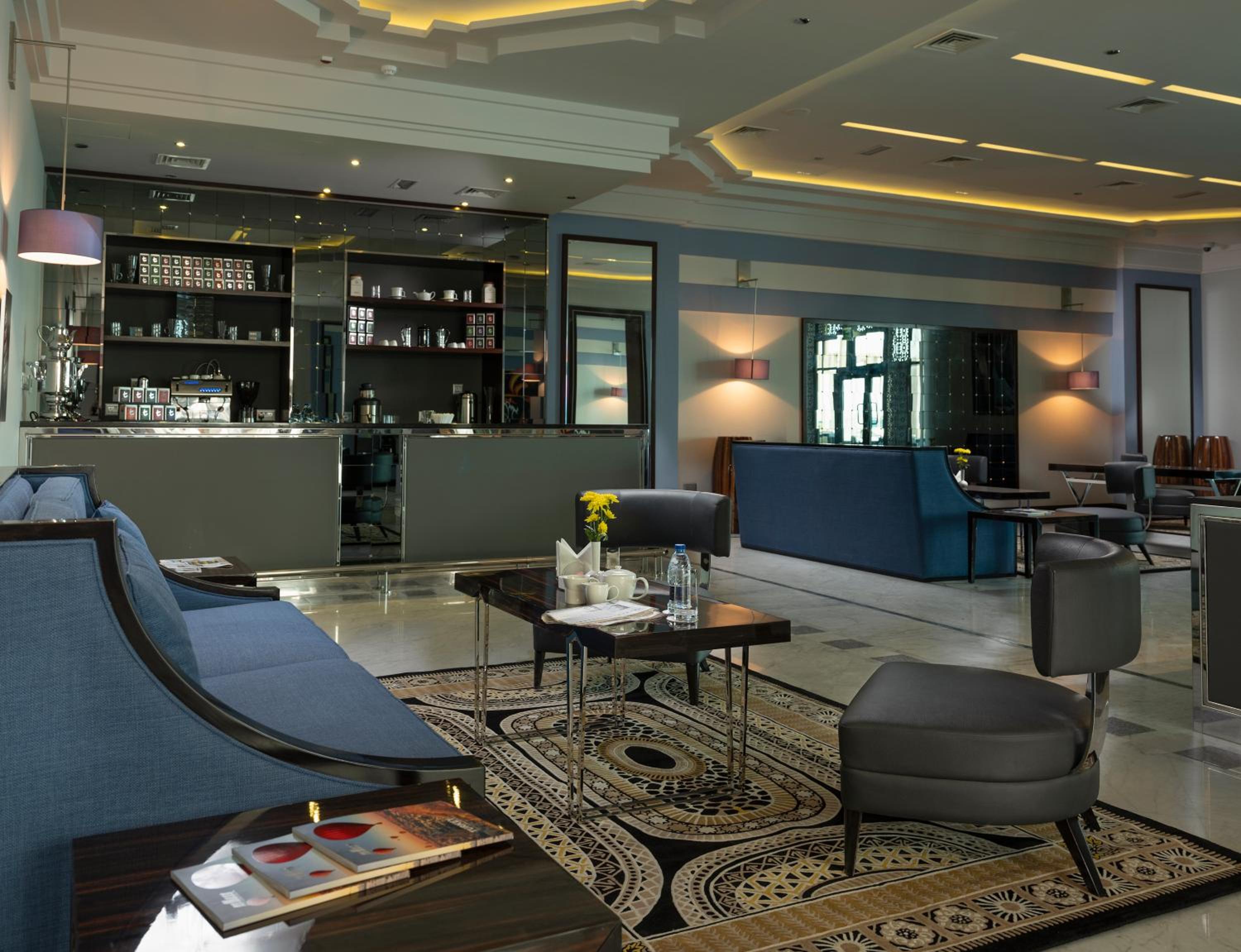 Retaj Salwa Resort & Spa