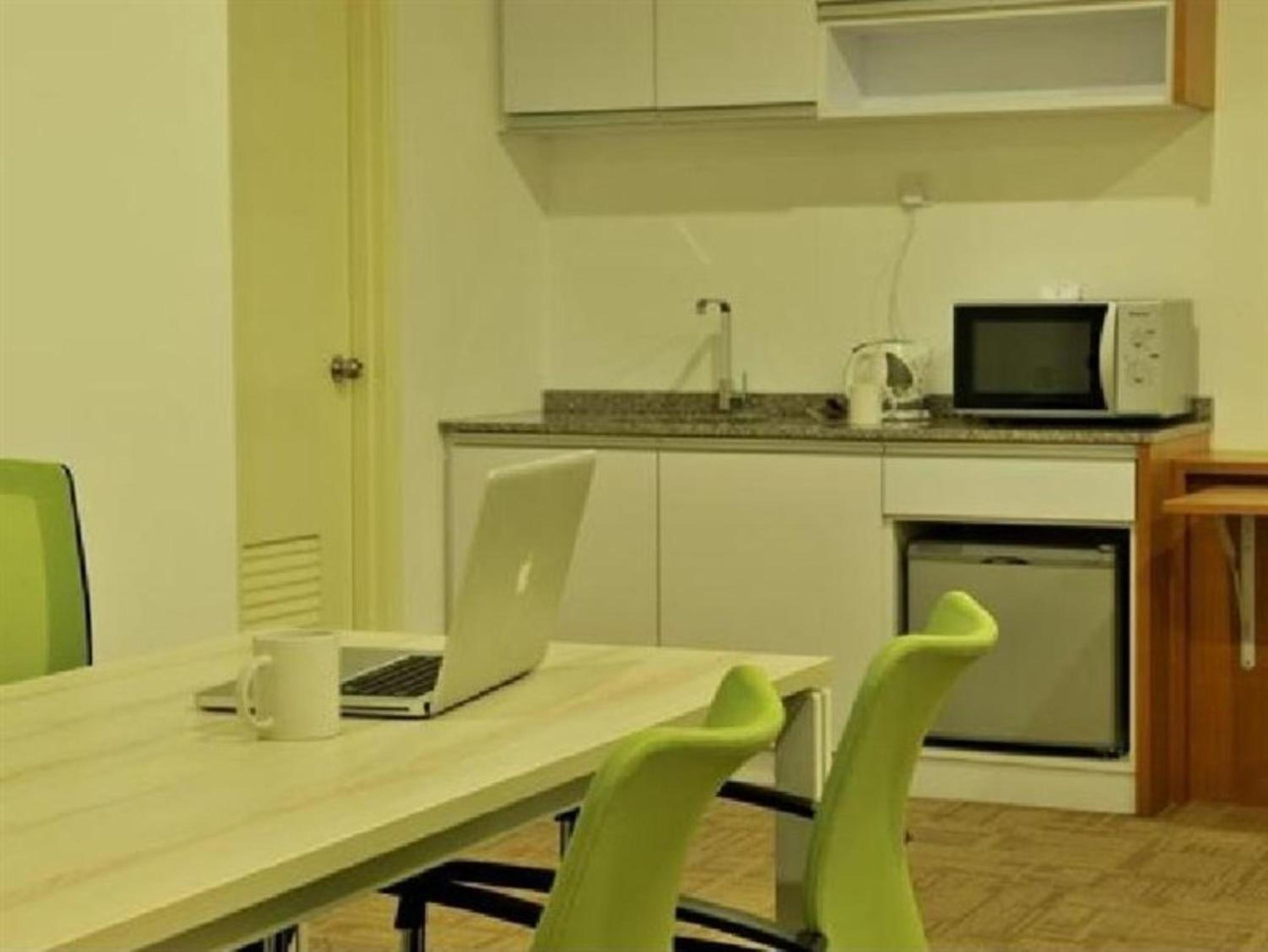 Hotel Primera Suite Cyberjaya photo 6