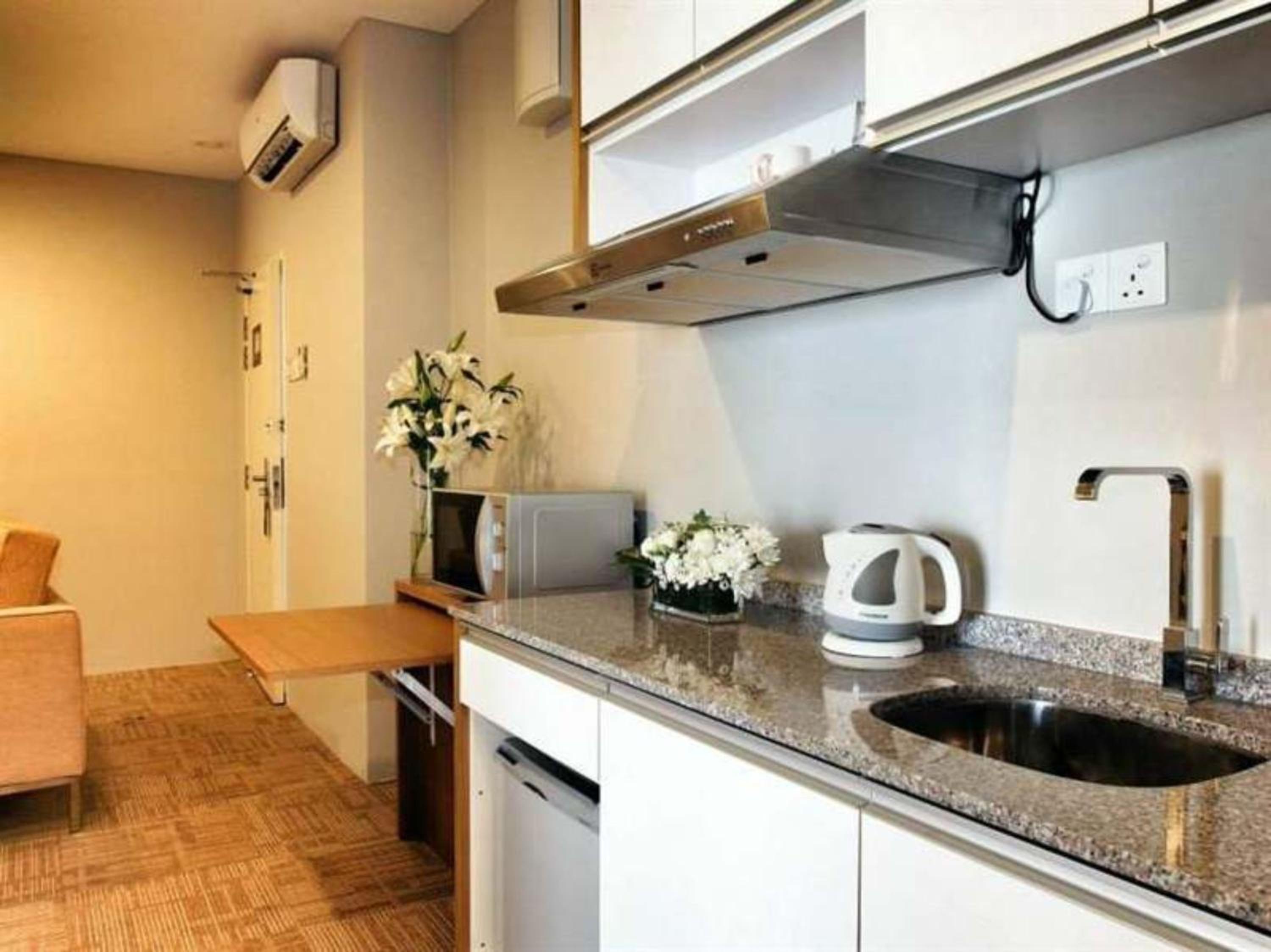 Hotel Primera Suite Cyberjaya photo 5