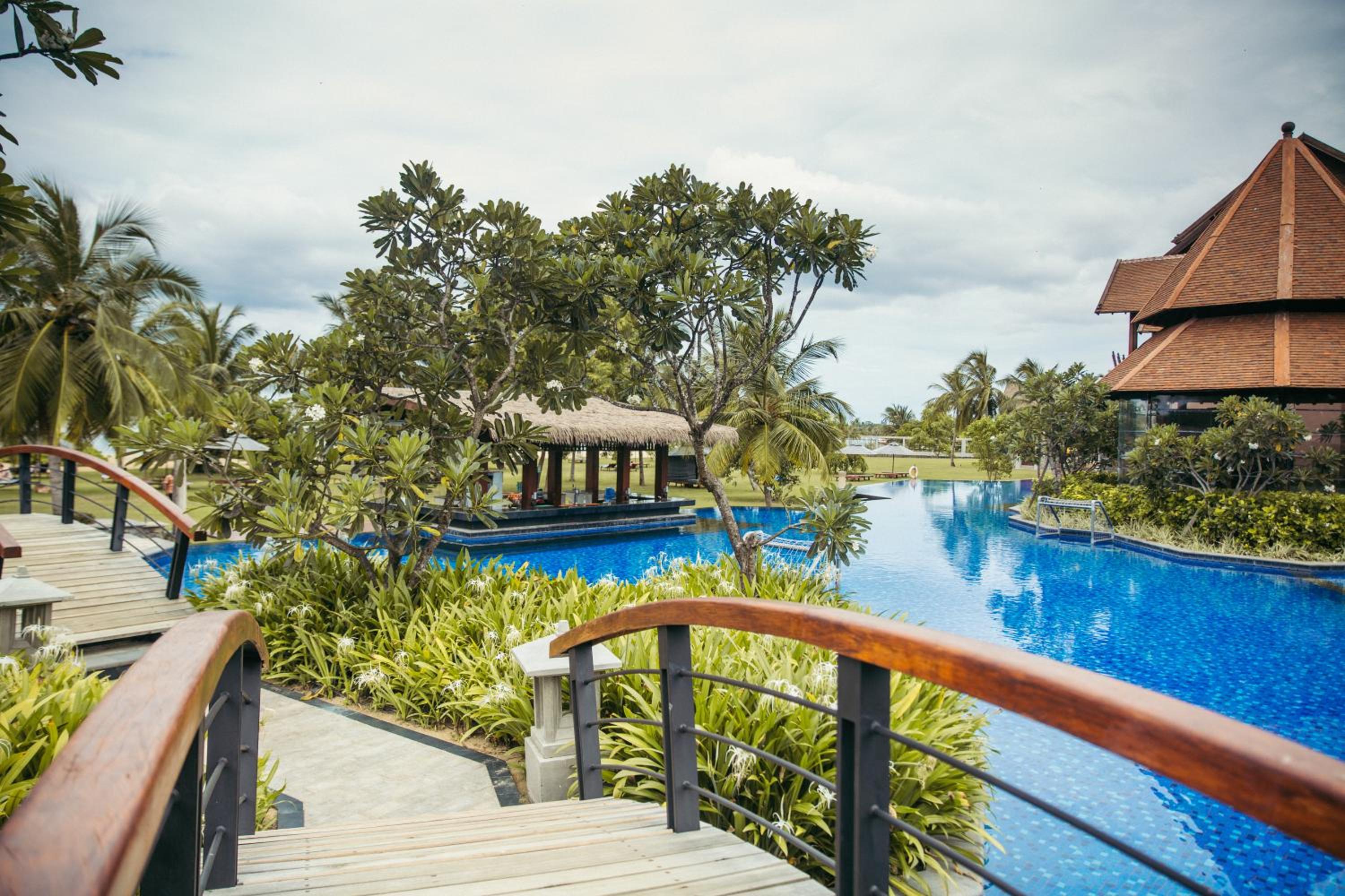 Anantaya Resort and Spa Passikudah
