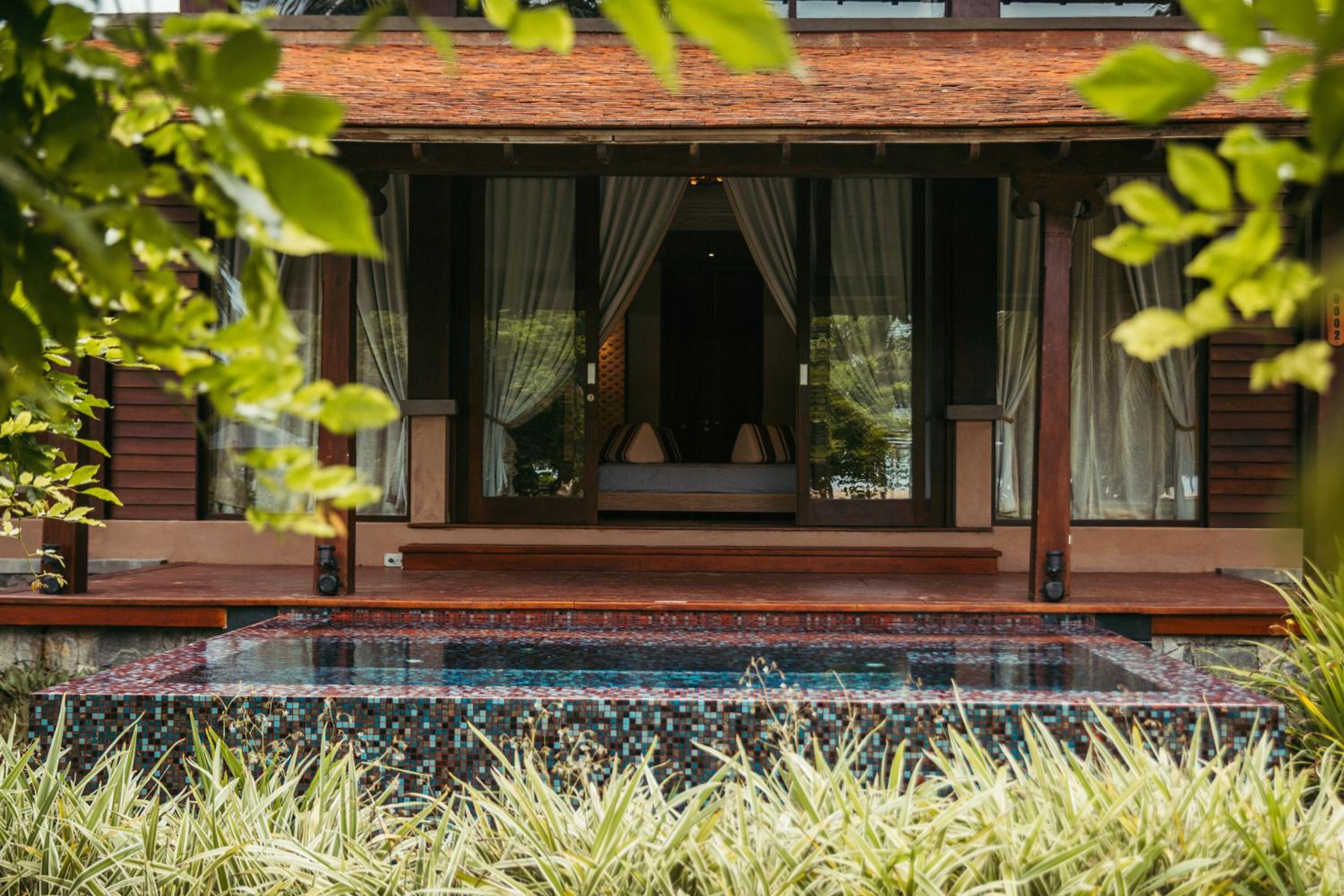 Anantaya Resort and Spa Passikudah