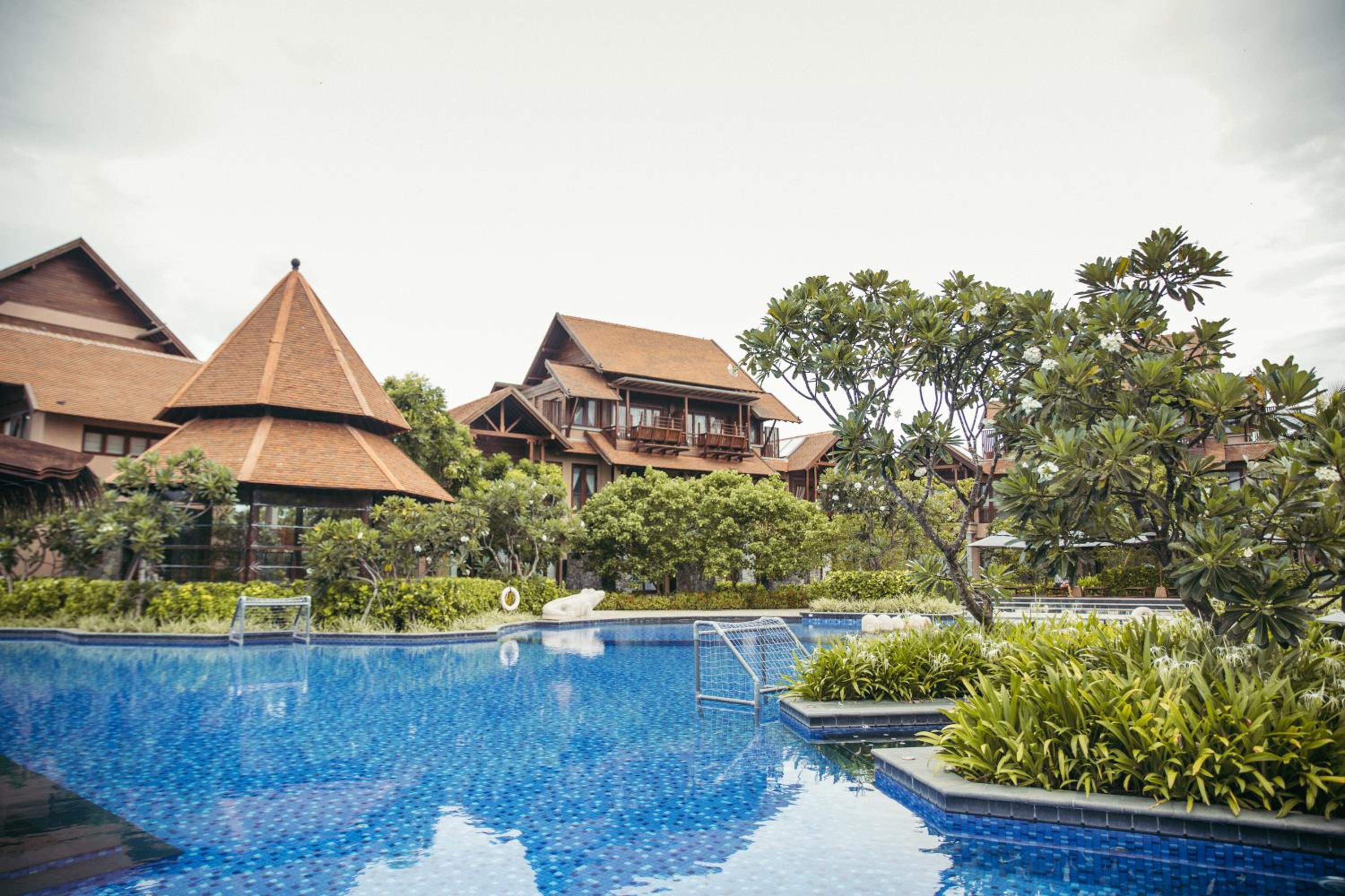 Anantaya Resort and Spa Passikudah