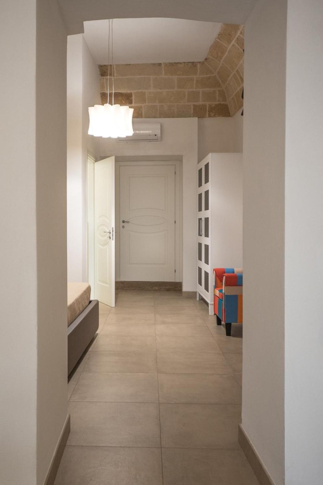 Charme B&B Dimora Quarta