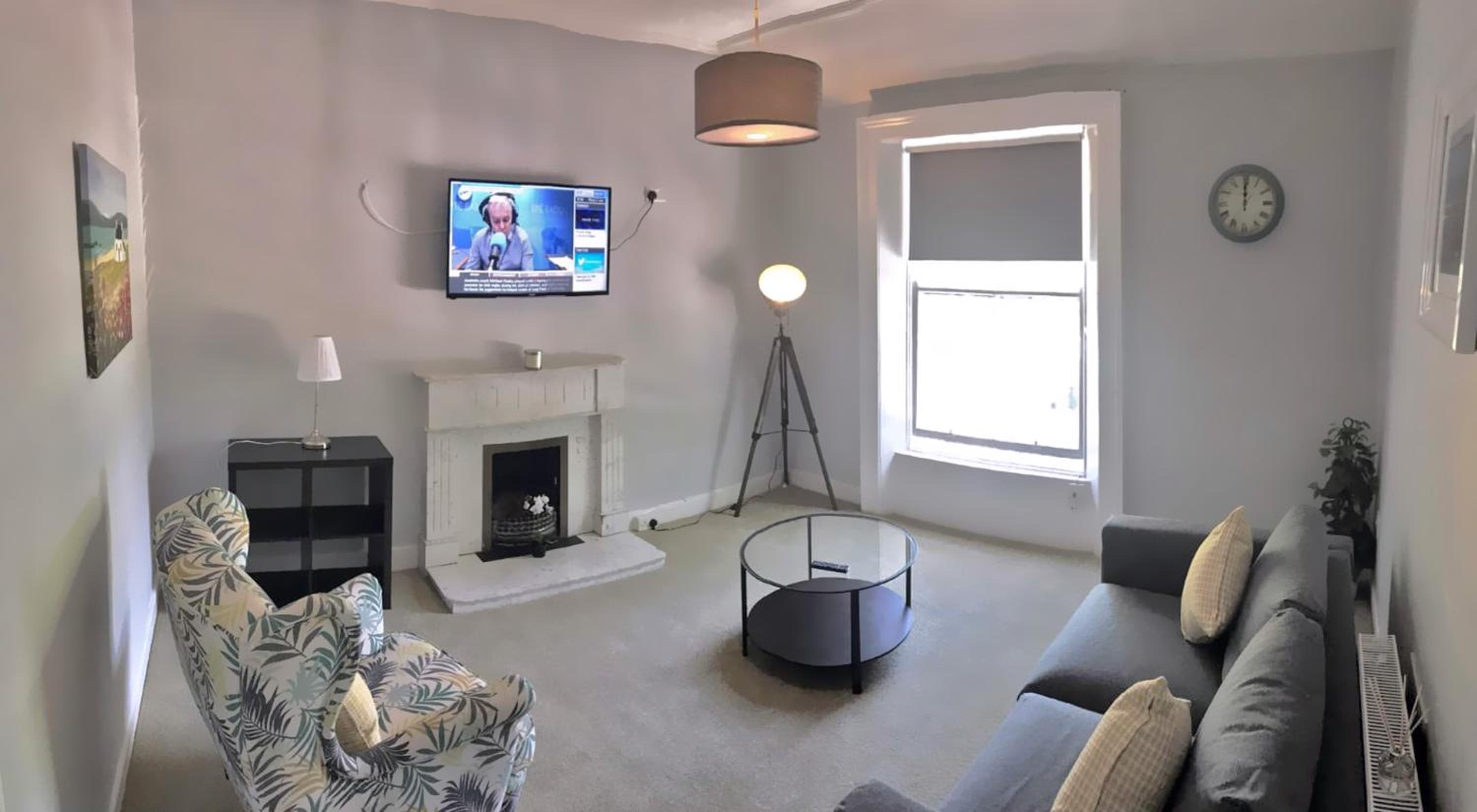 Donnybrook Townhouse