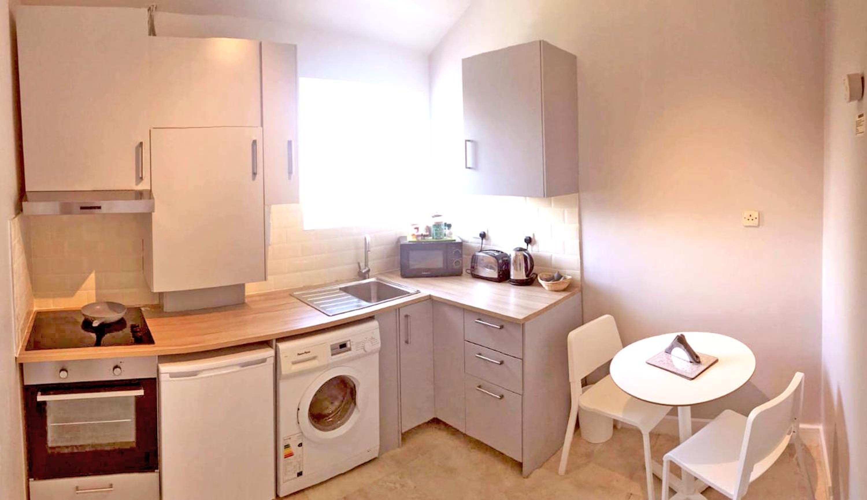 Donnybrook Townhouse