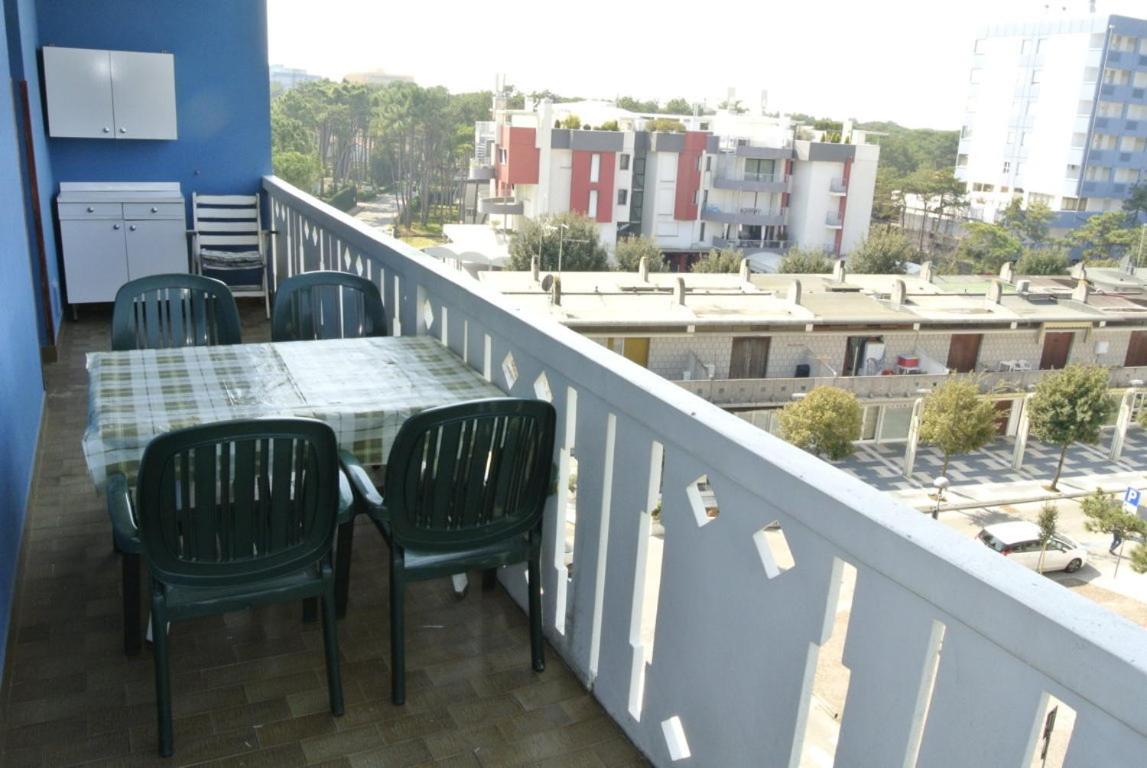 Condominio SPORTING