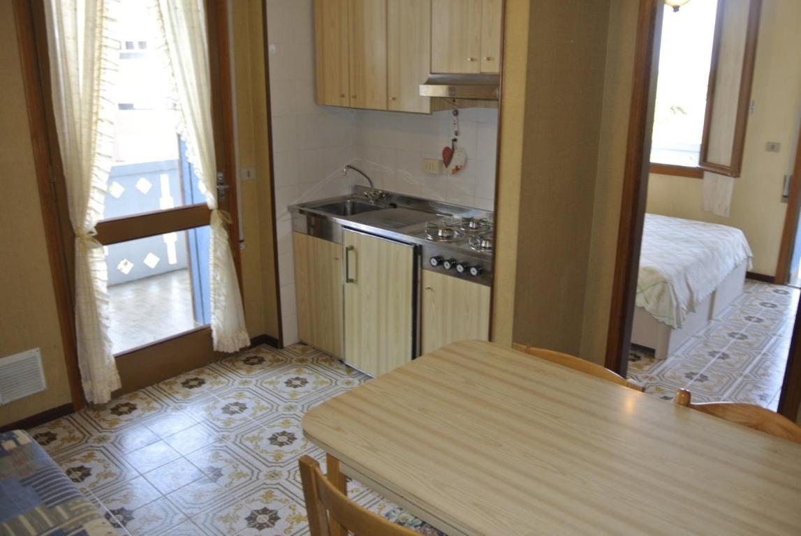Condominio SPORTING