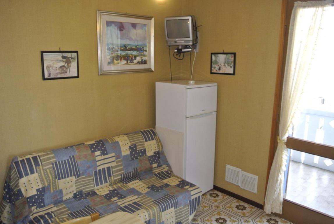 Condominio SPORTING