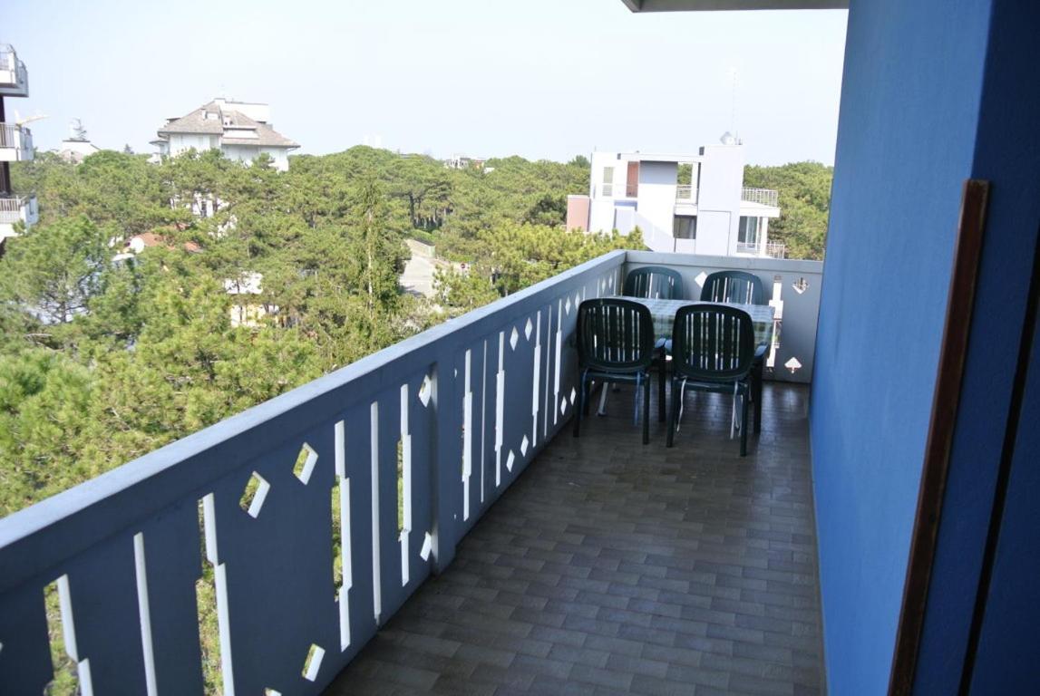 Condominio SPORTING