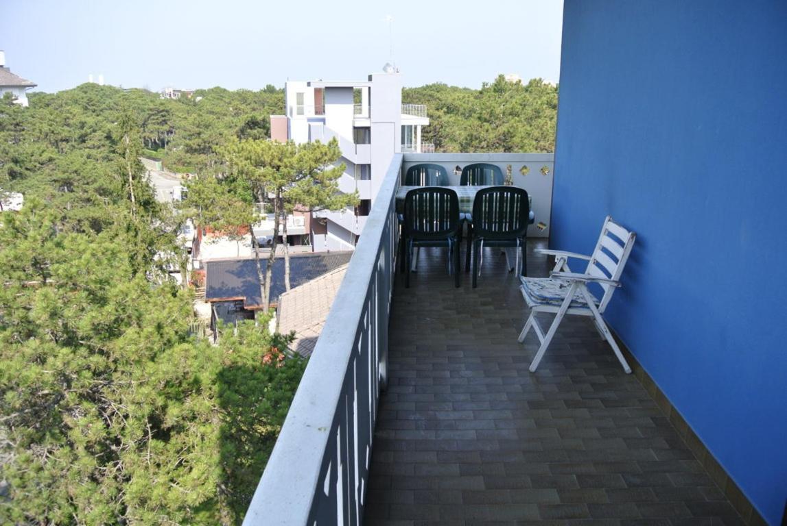 Condominio SPORTING