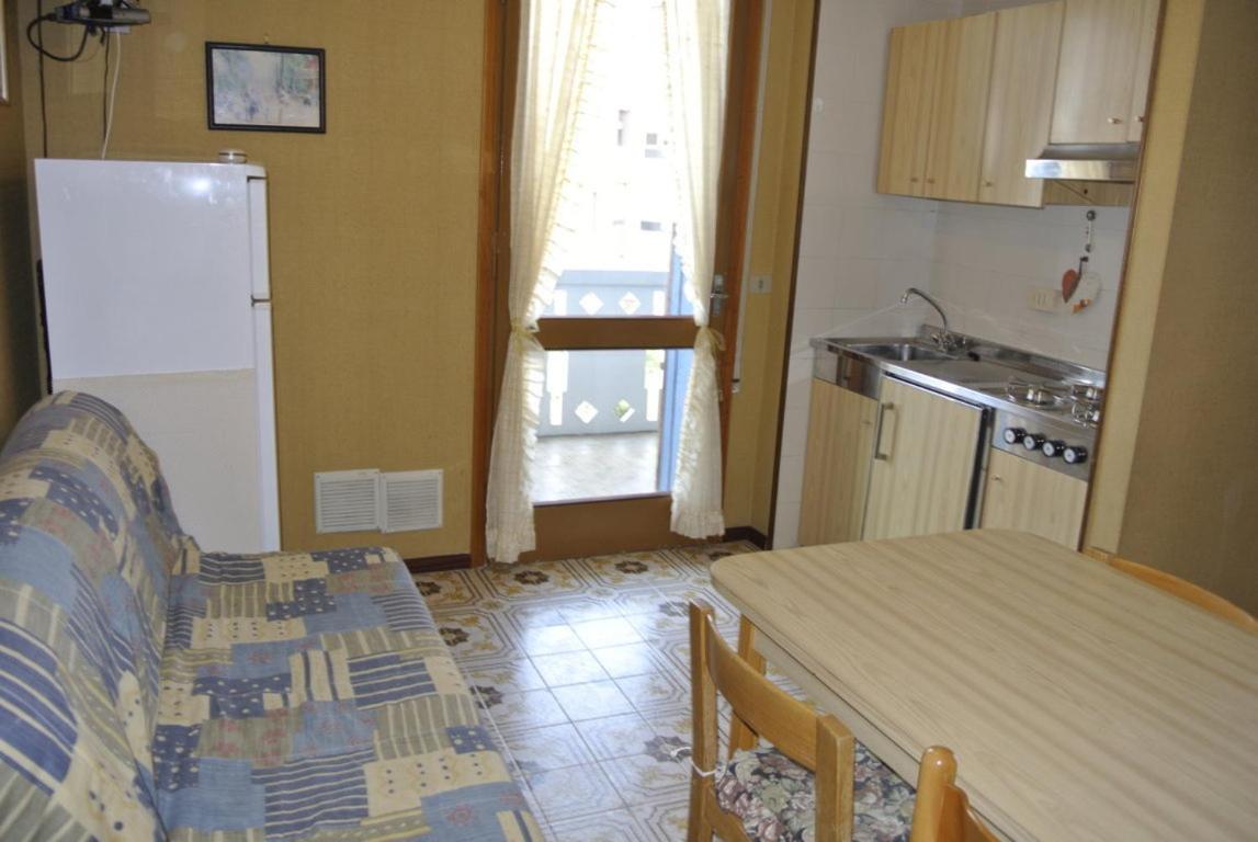 Condominio SPORTING