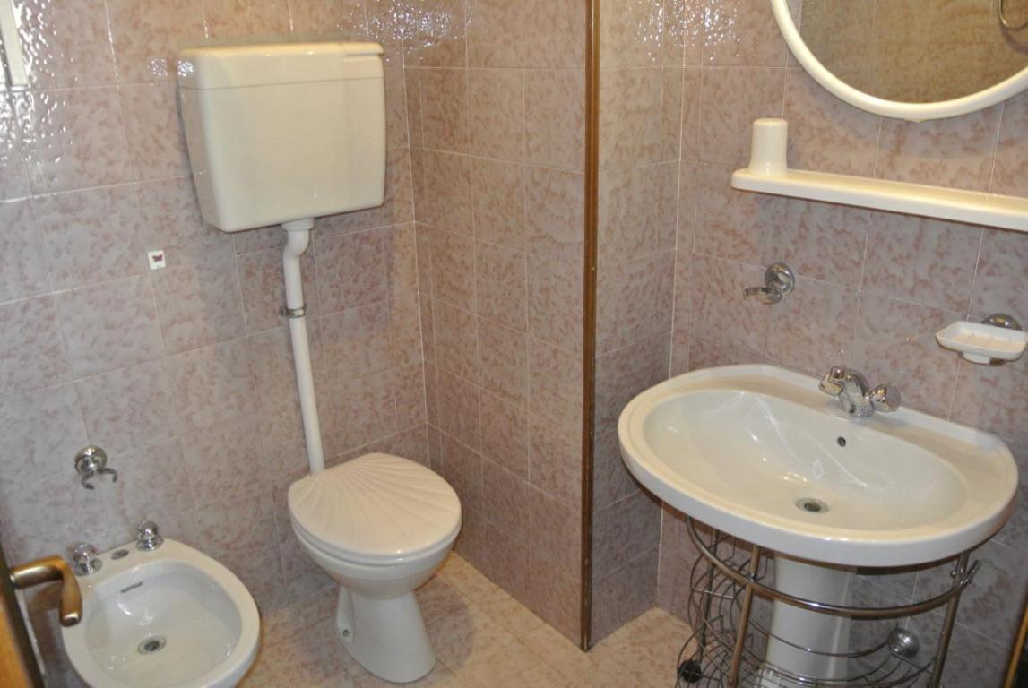 Condominio SPORTING