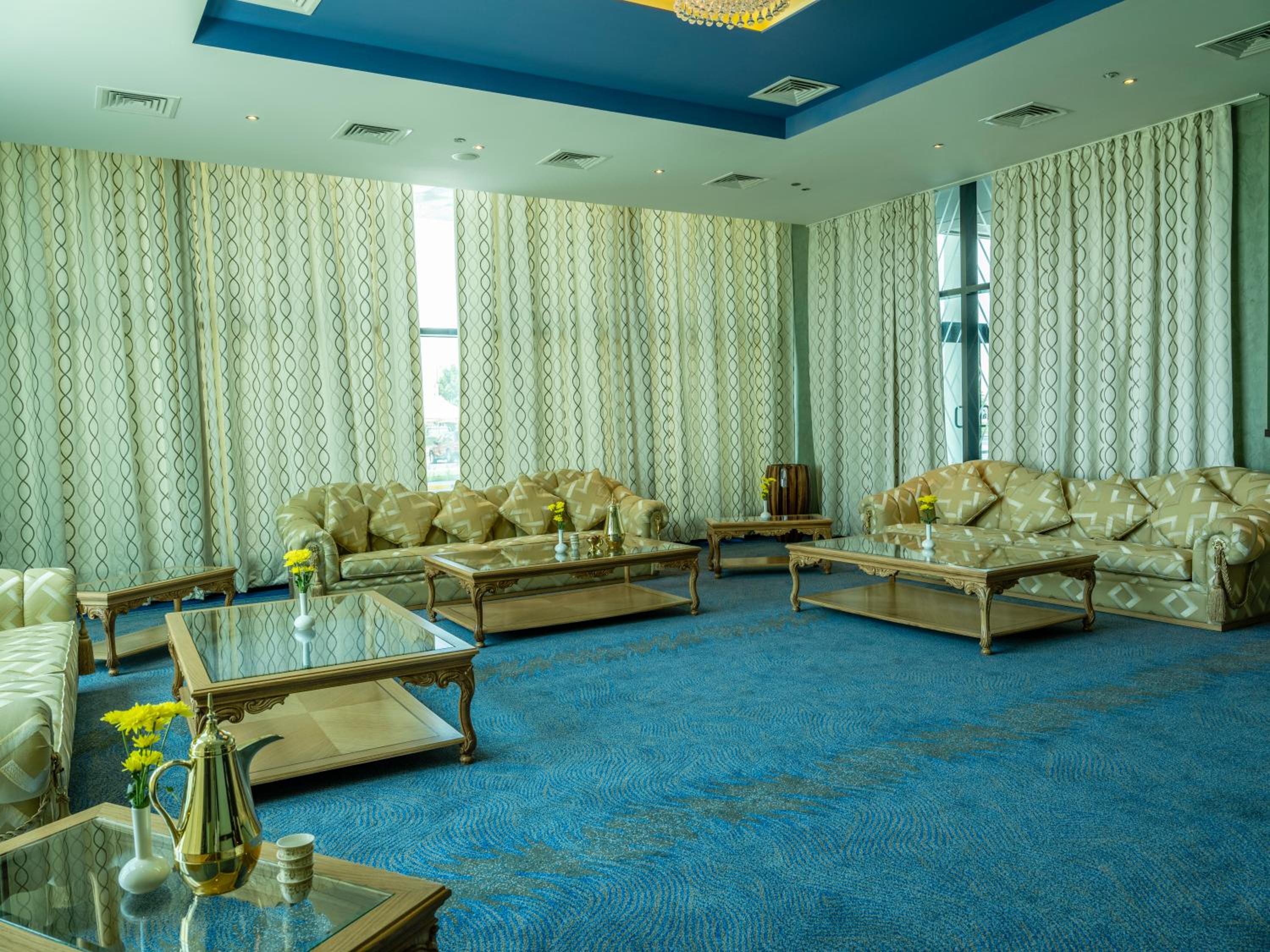 Retaj Salwa Resort & Spa