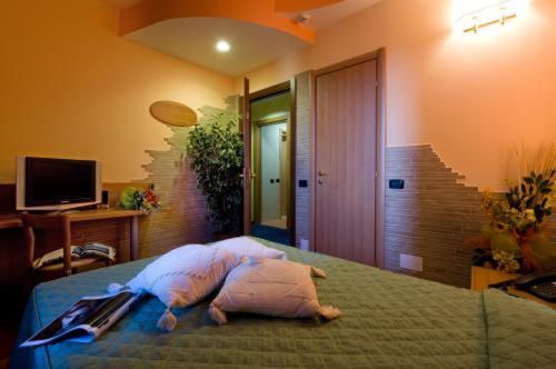 Somma Lombardo Vacations - Hotel Ristorante Tre Leoni - Property Image 36