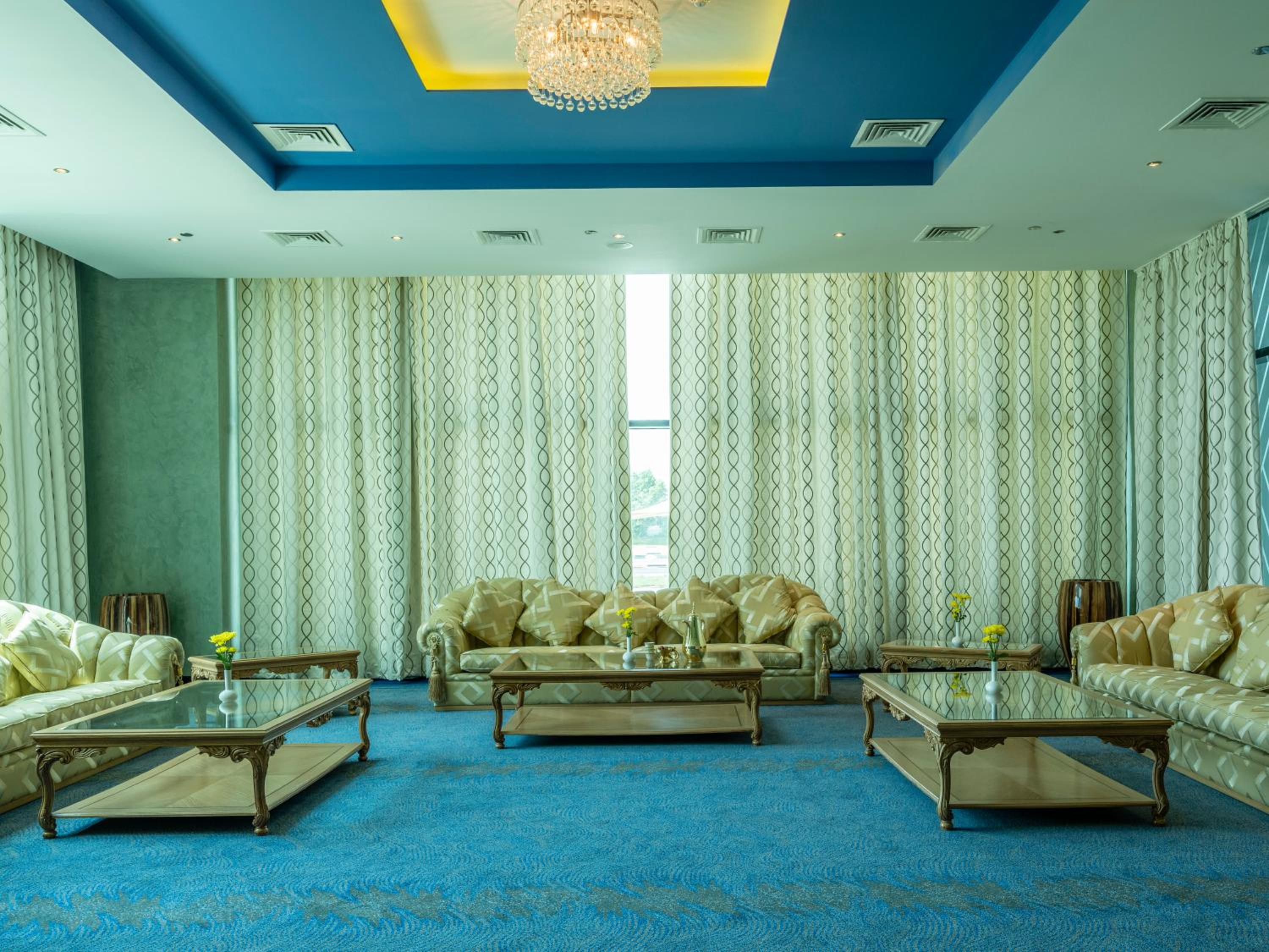 Retaj Salwa Resort & Spa