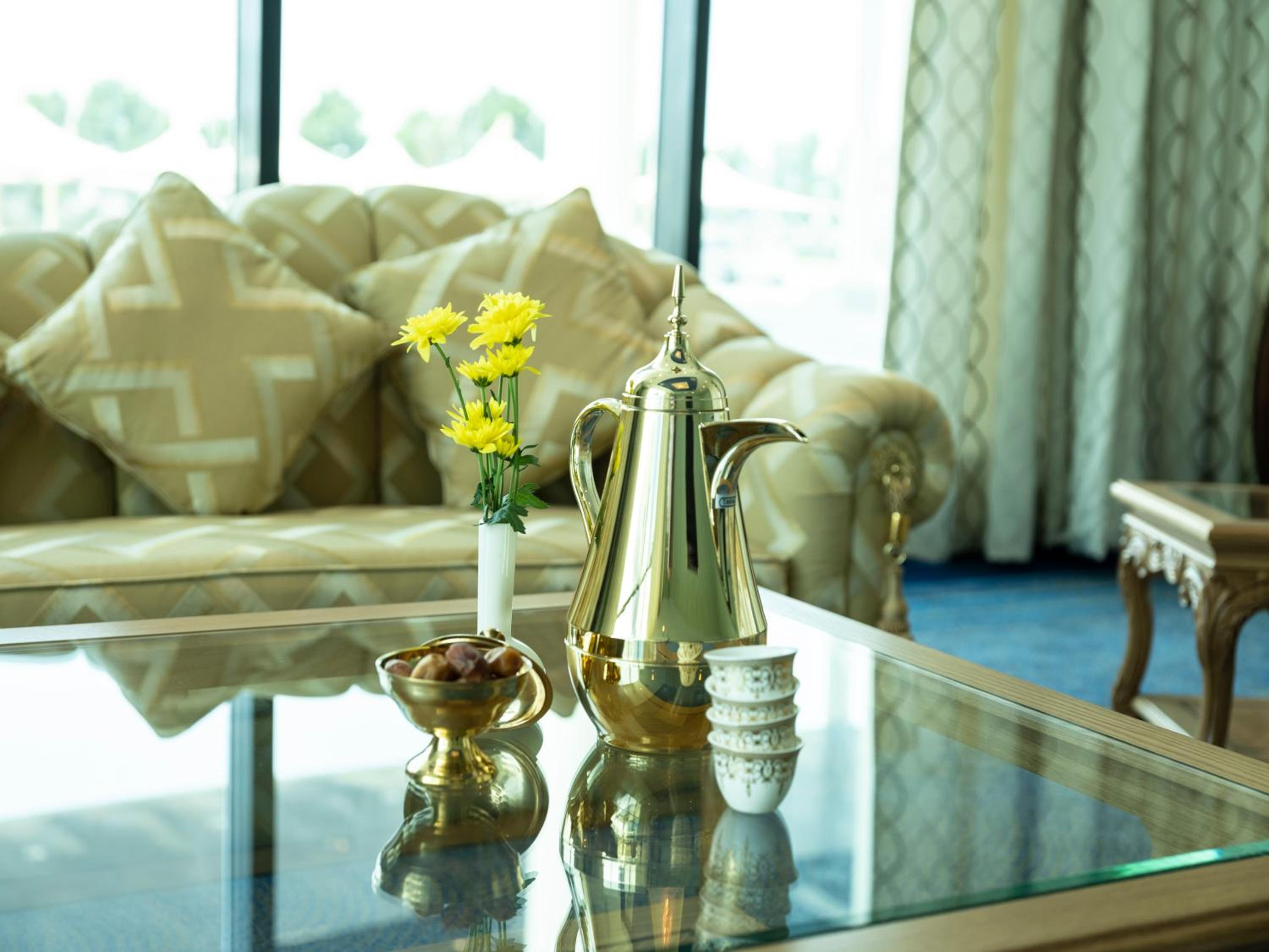 Retaj Salwa Resort & Spa